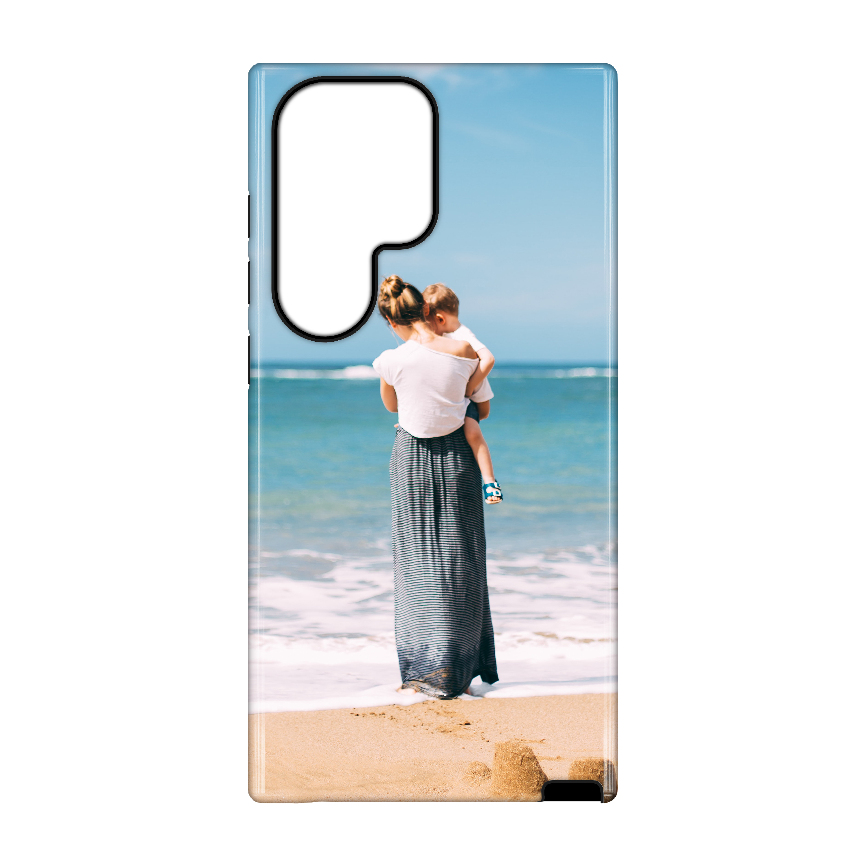 Galaxy S23 Ultra Premium Softcase 2