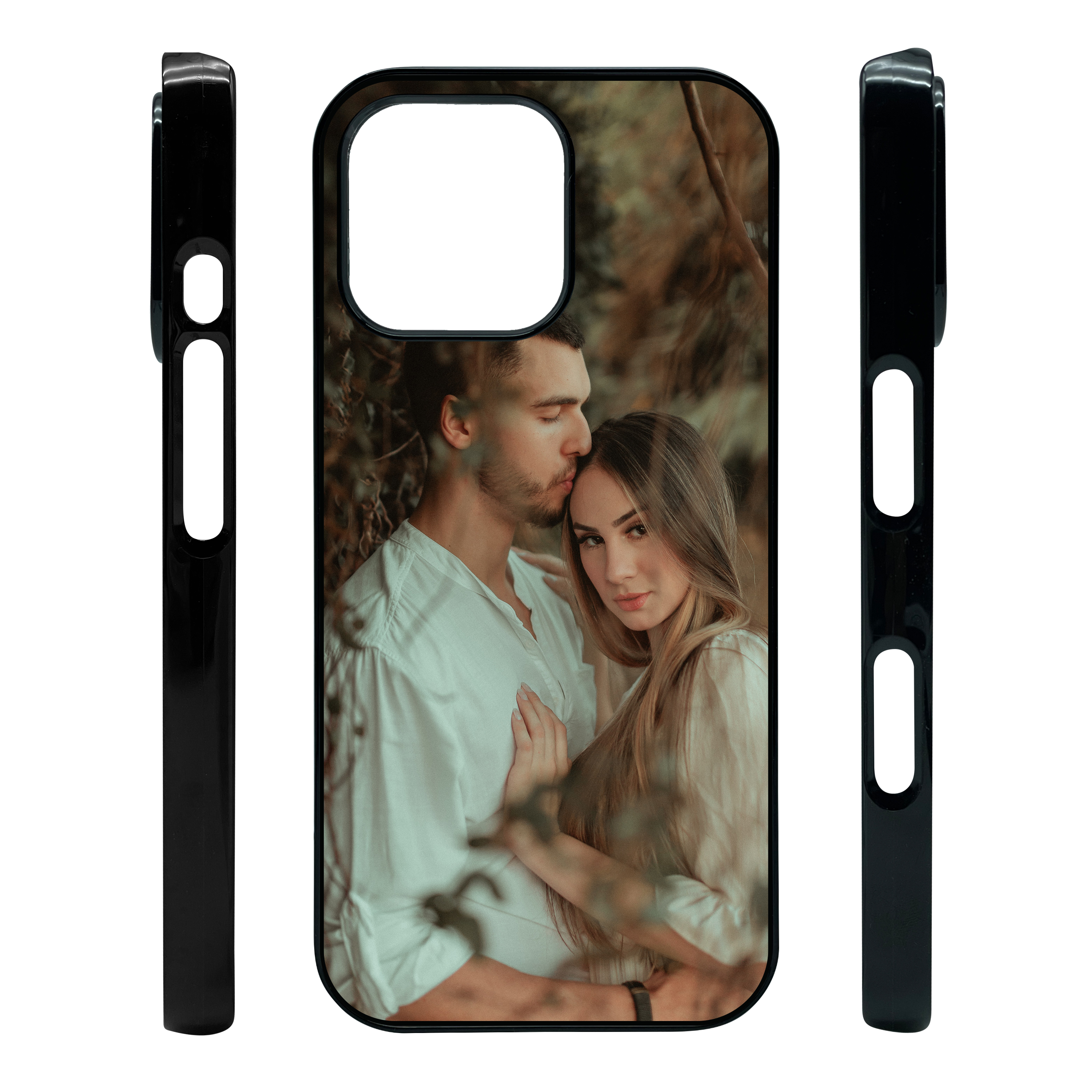 iPhone 16 Pro Max Hardcase 2