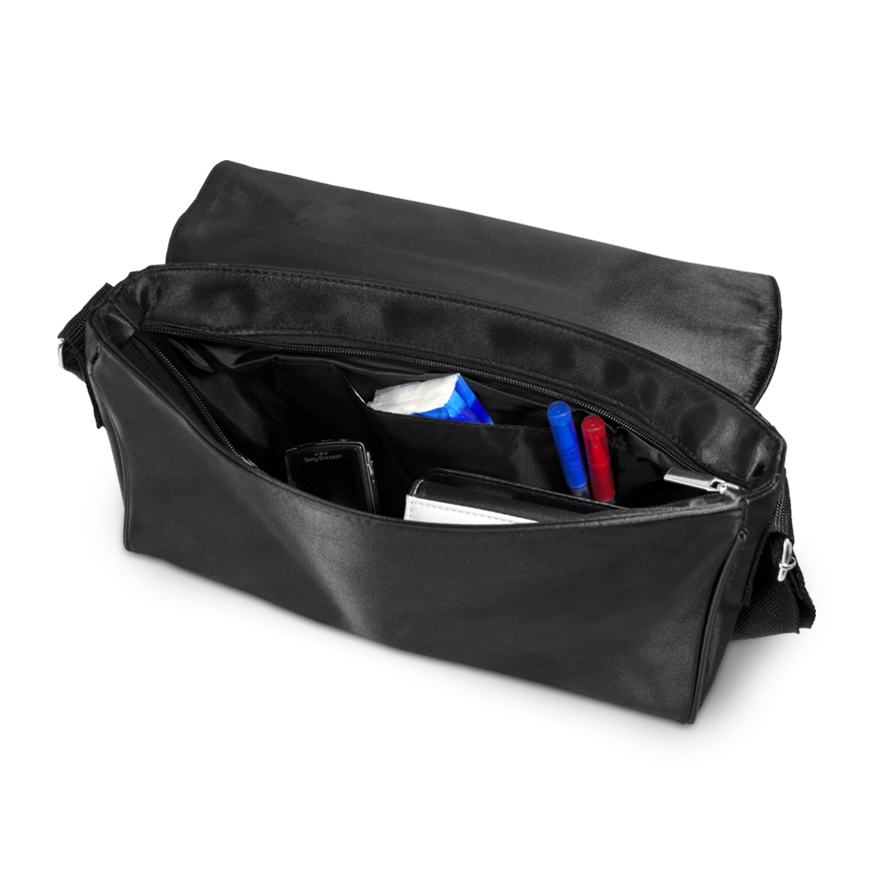 Umhängetasche M - 32,8 x 25,1 cm 3