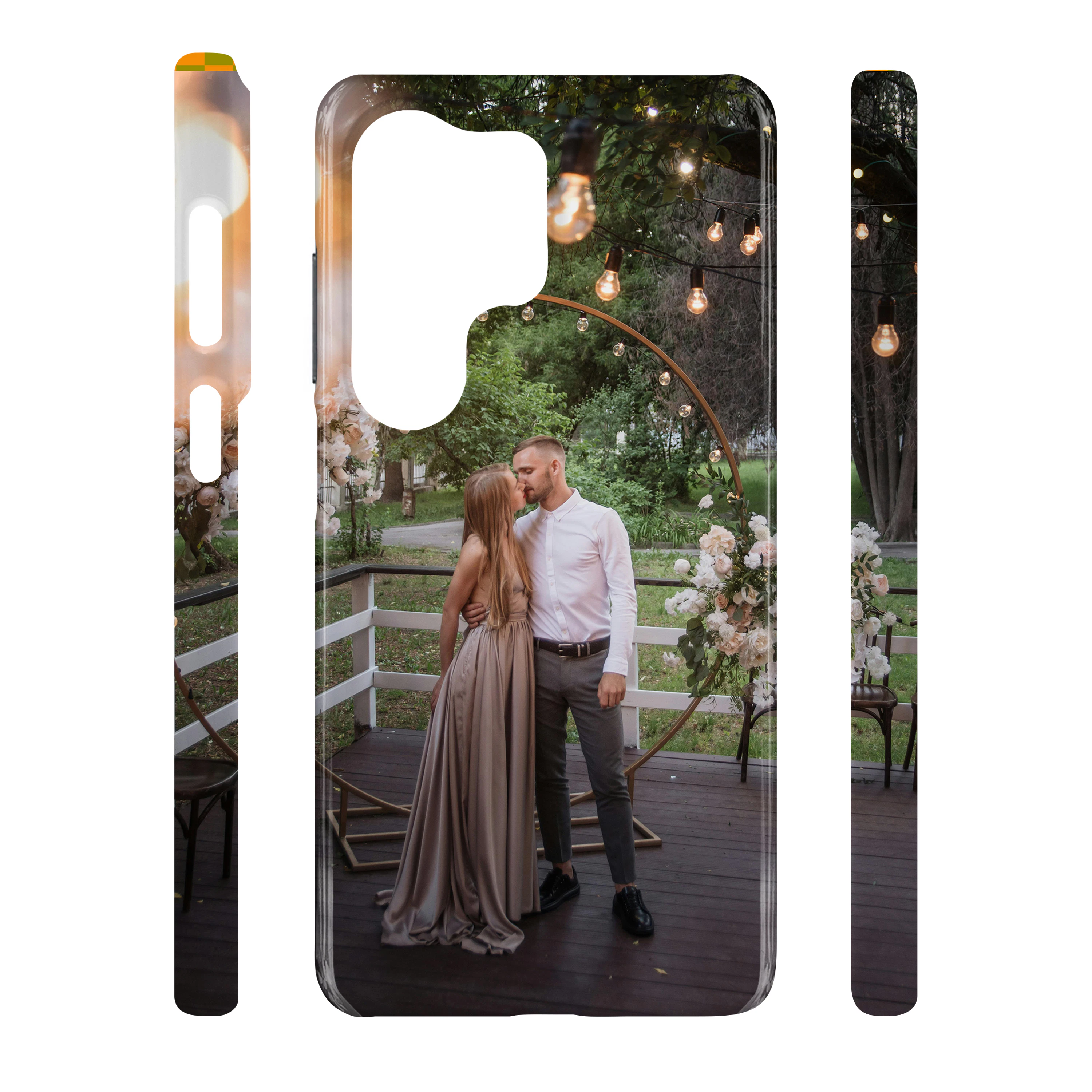 Galaxy S26 Ultra Premium Hardcase 1