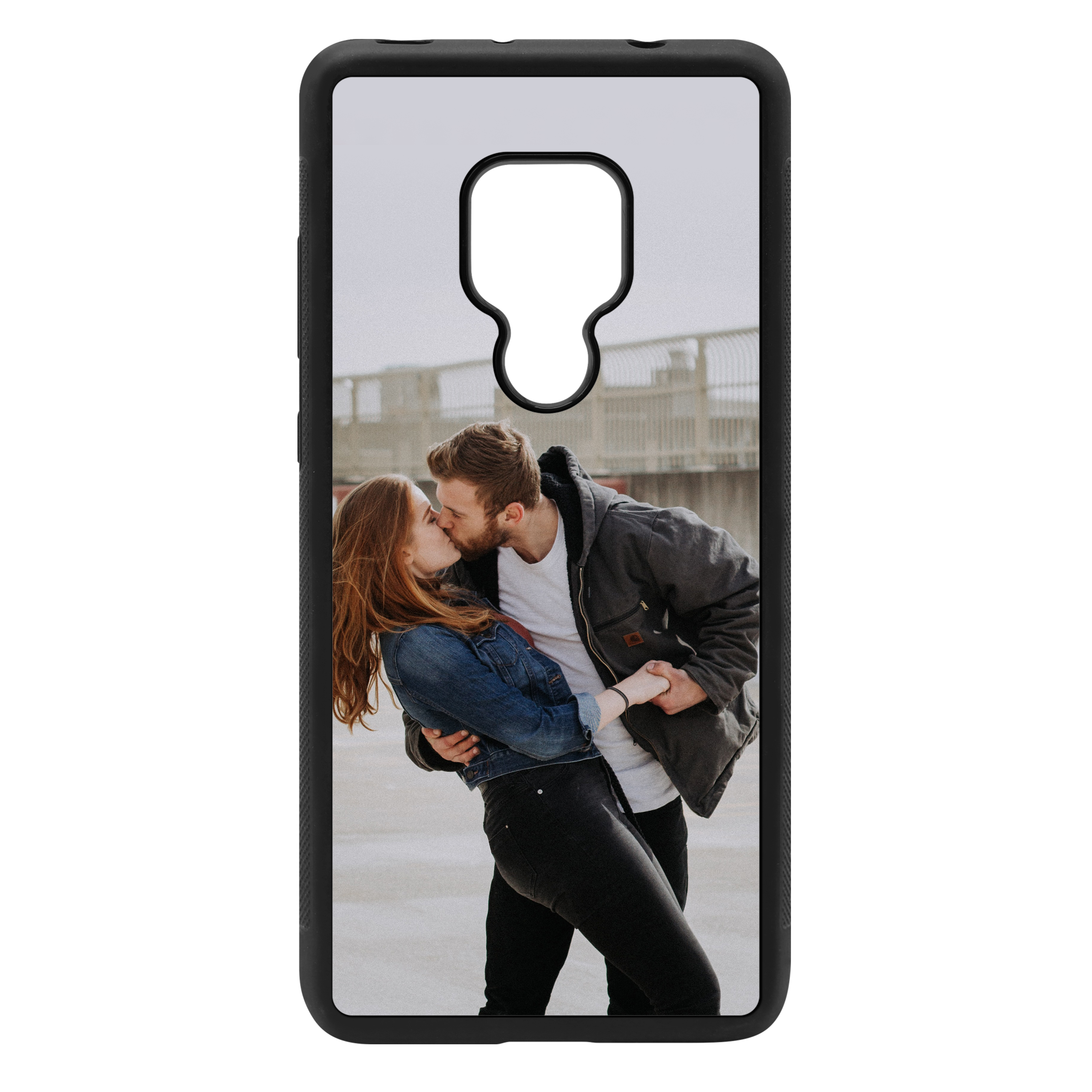 Huawei Mate 20 Softcase 1