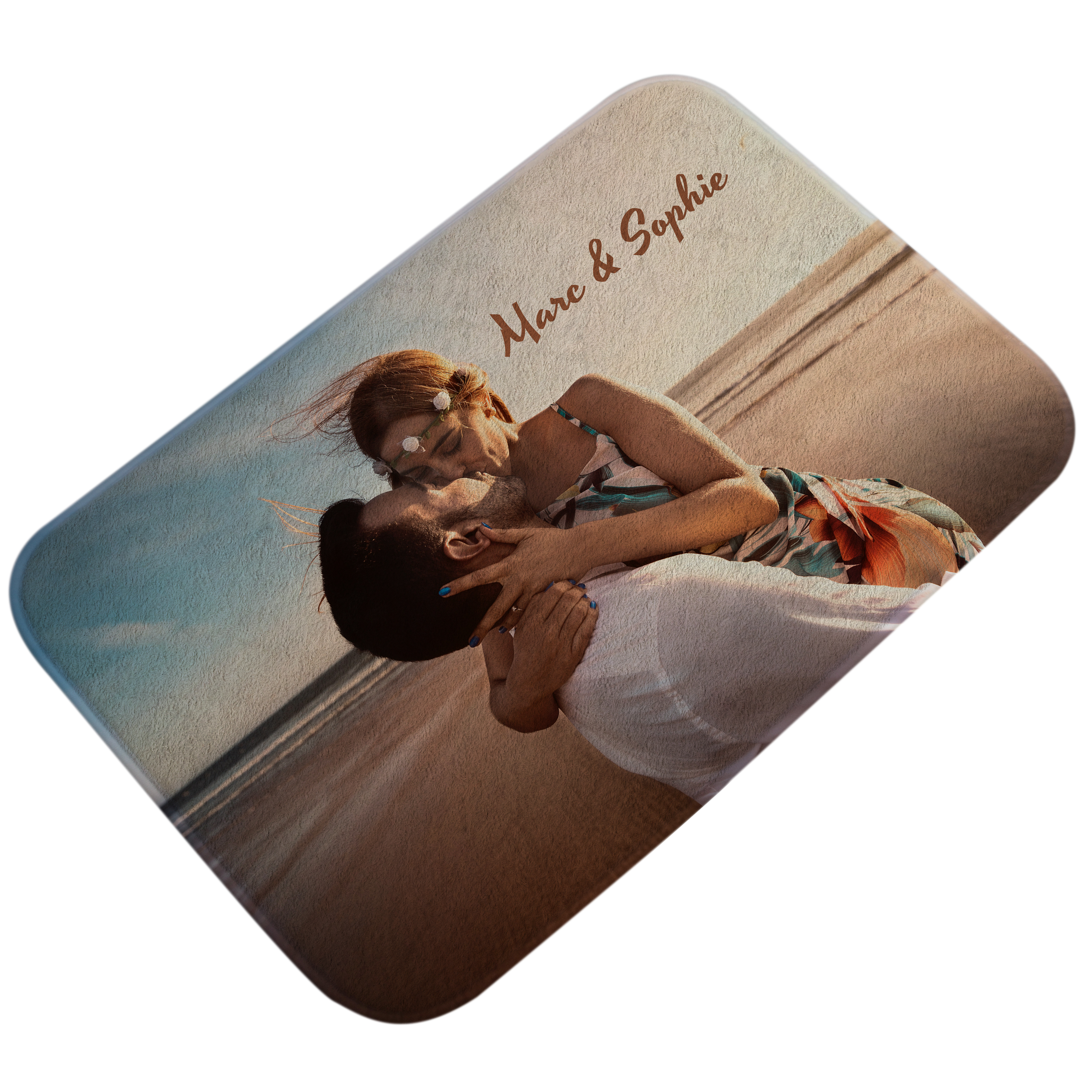 Badvorleger - Standard 3