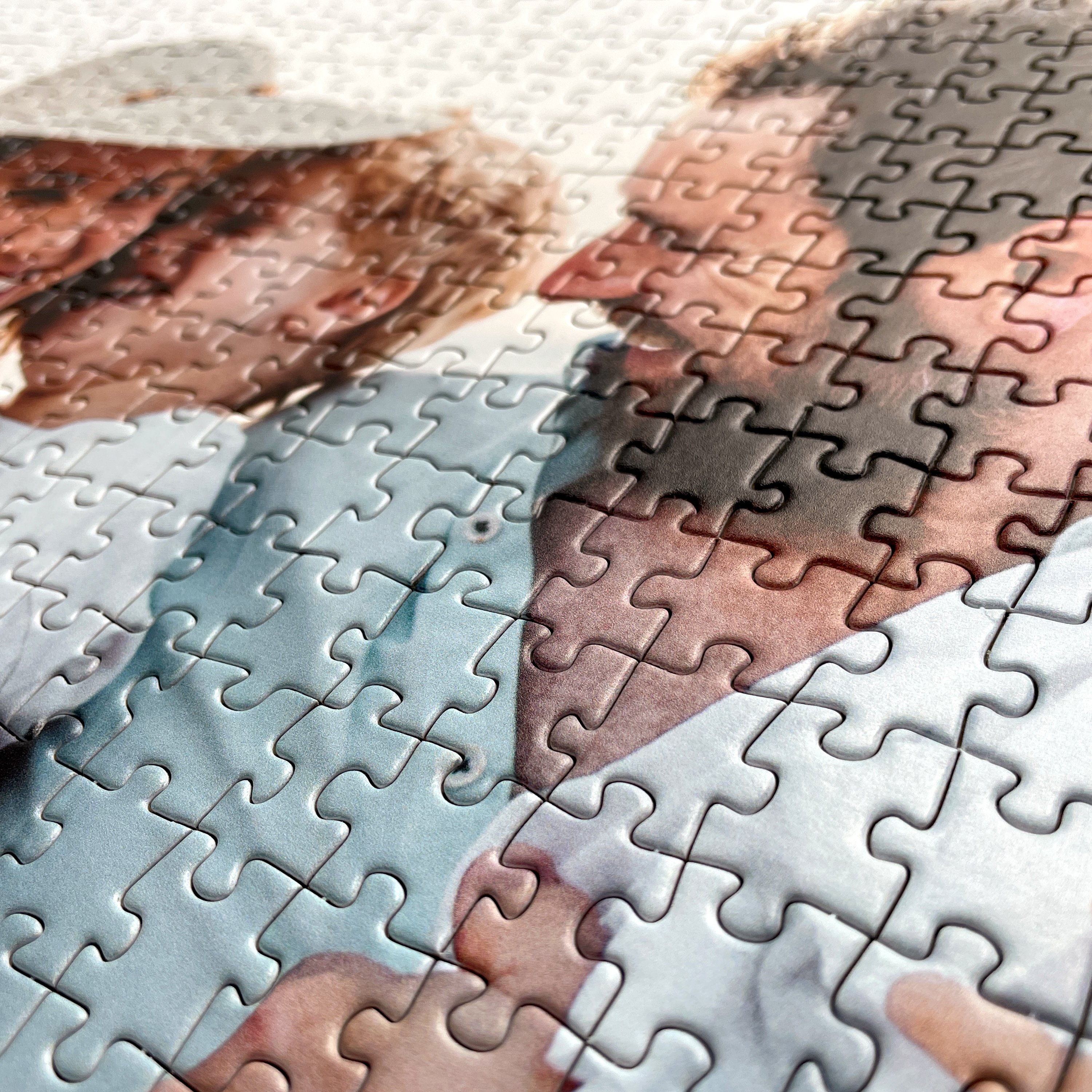 Fotopuzzle XXL - 84,7 x 59 cm (1500 Teile) Quer 4