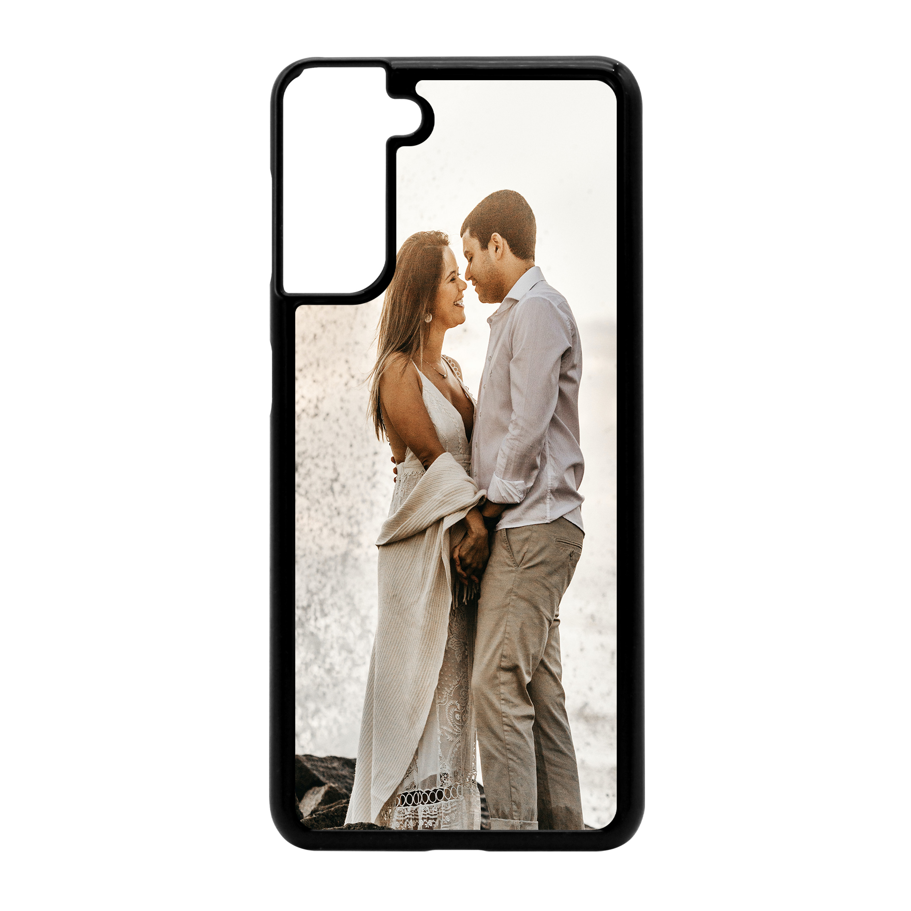 Galaxy S21+ 5G Hardcase 1