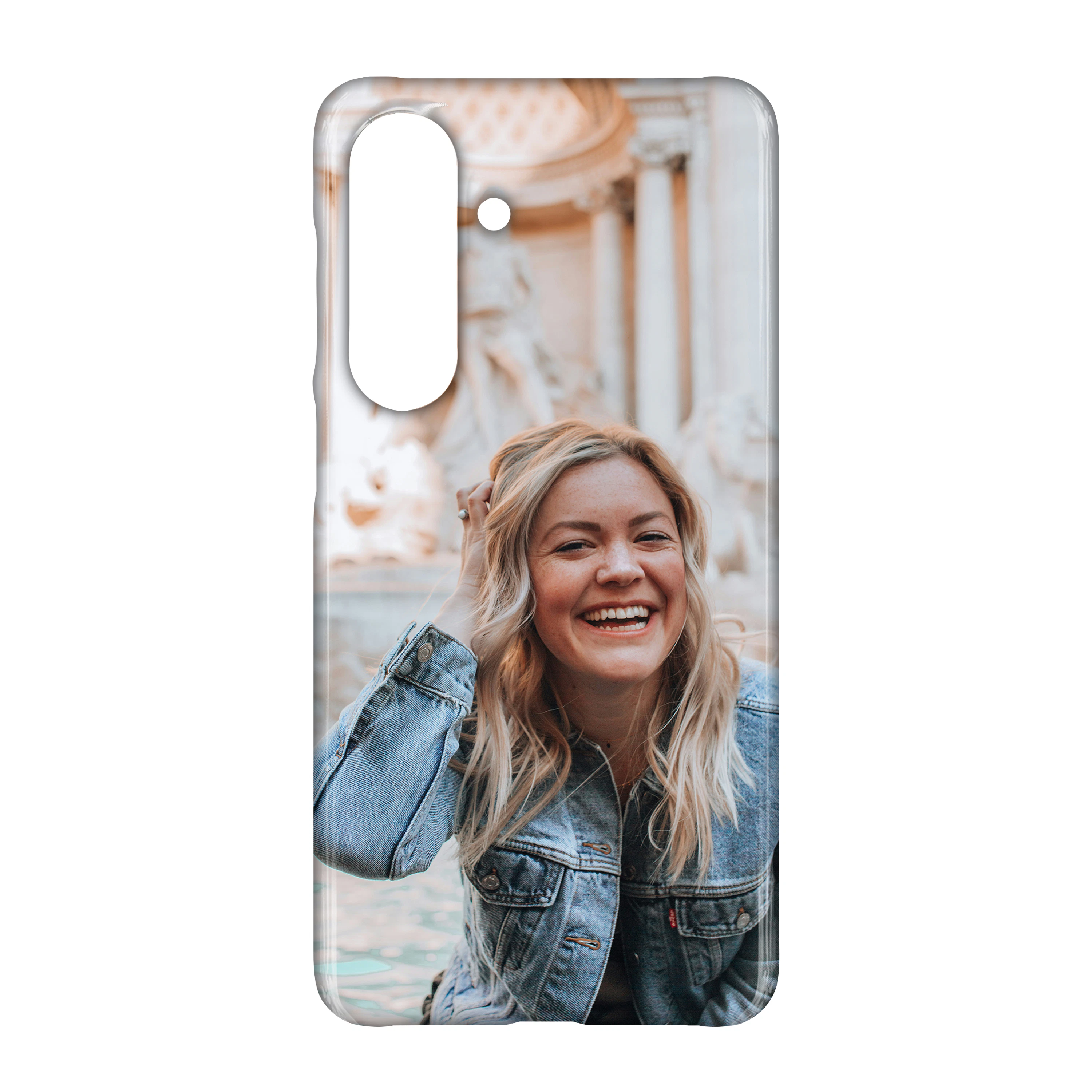 Galaxy S26+ Premium Hardcase 2