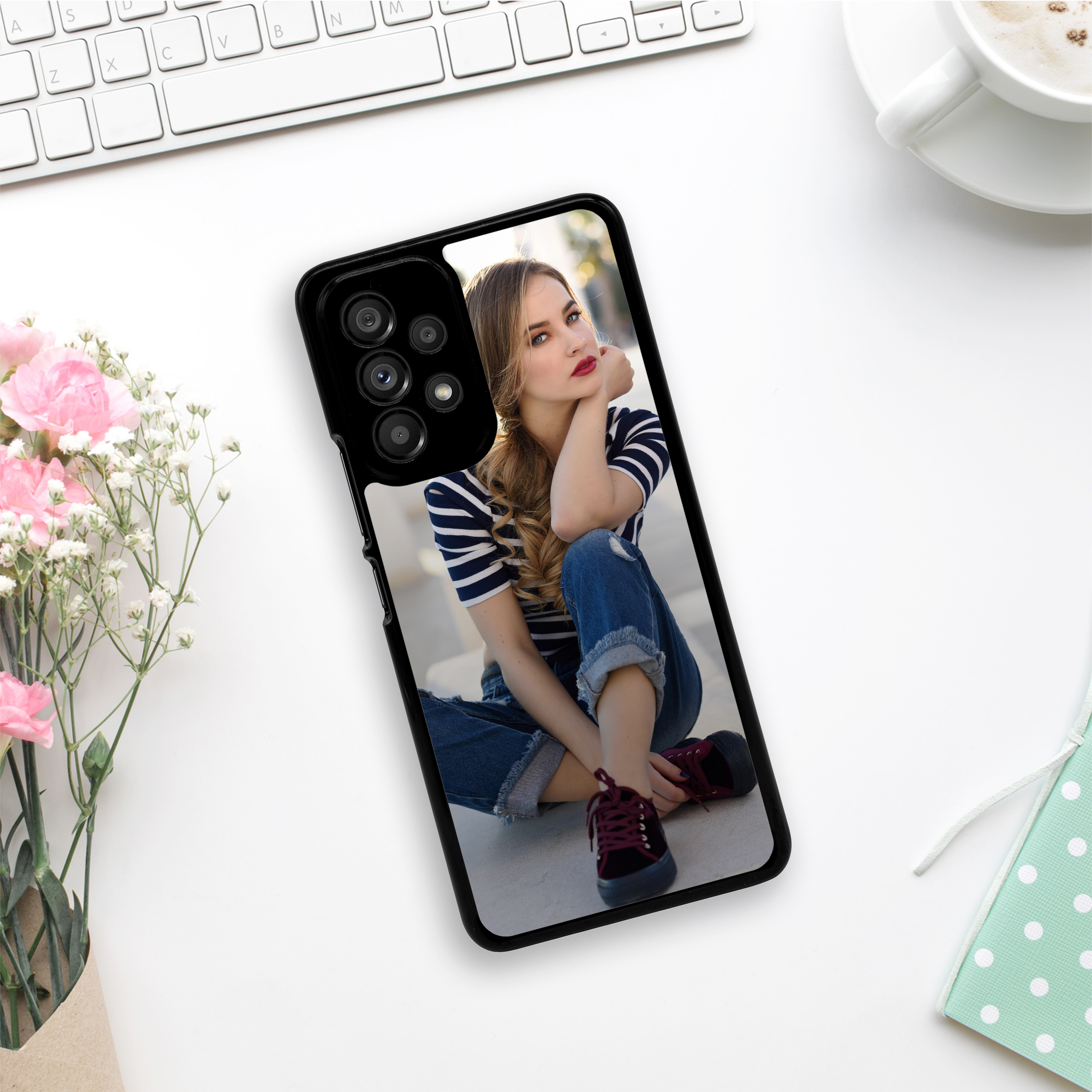 Galaxy A53 5G Hardcase 3