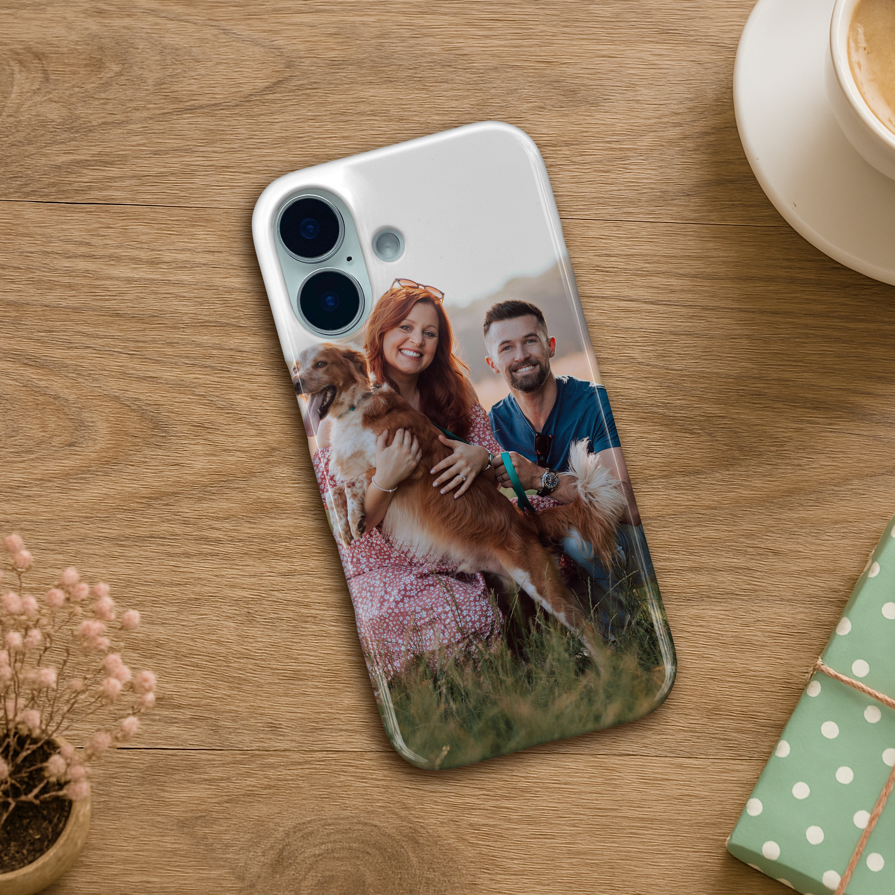 iPhone 17 Premium Hardcase 3