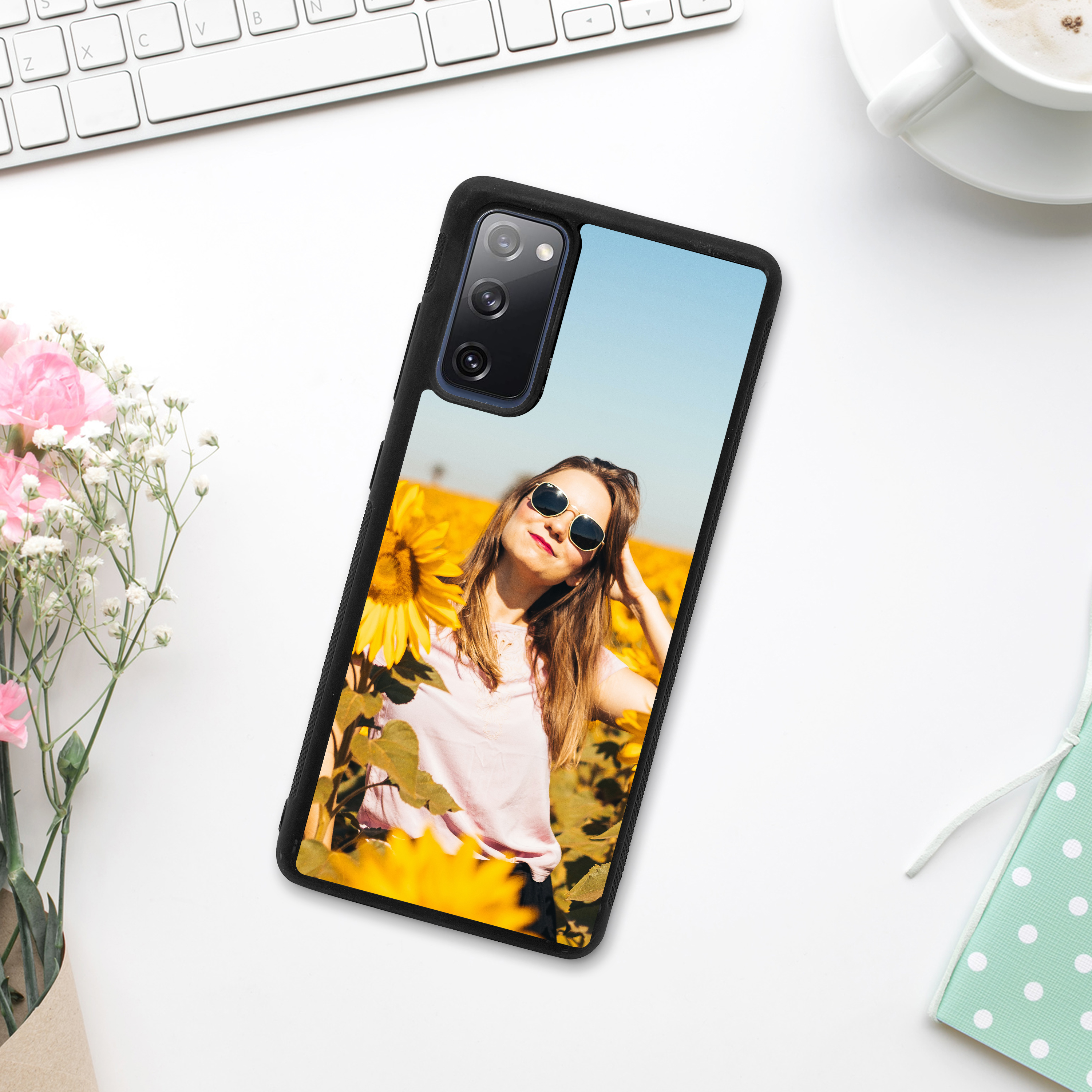 Galaxy S20 FE 5G Softcase 3