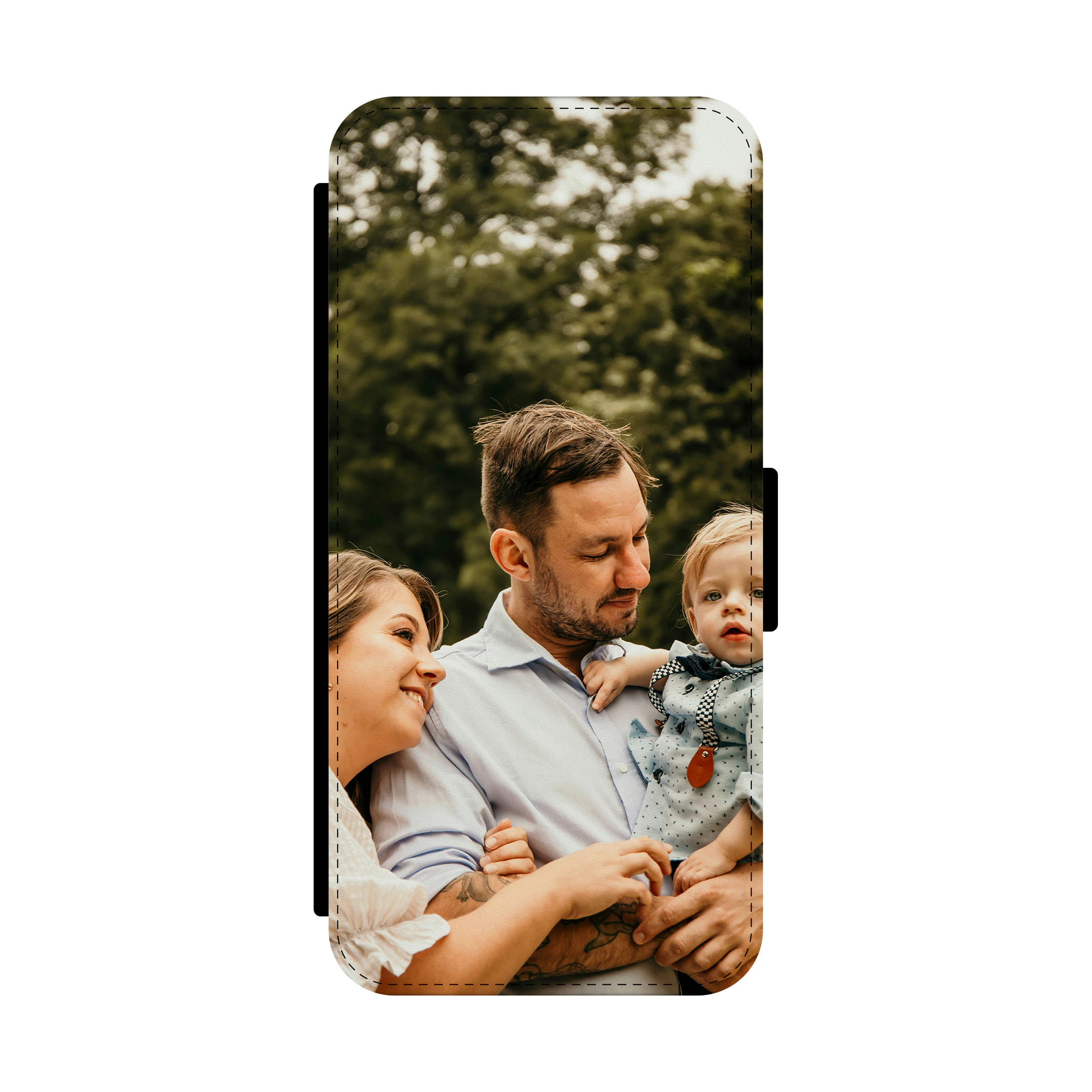 Xiaomi Redmi A7 Pro Flipcase 2