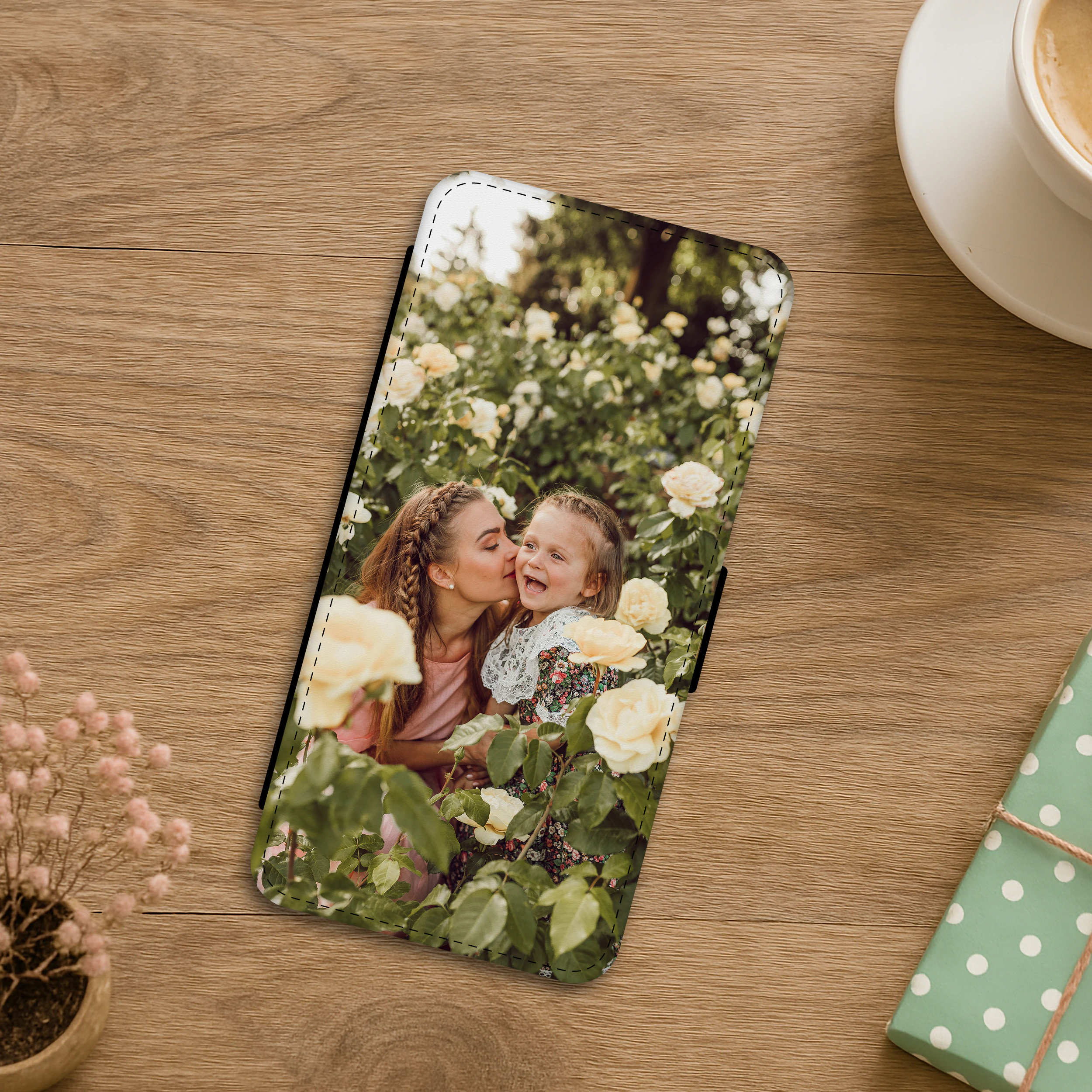 Xiaomi 15T Pro Flipcase 6