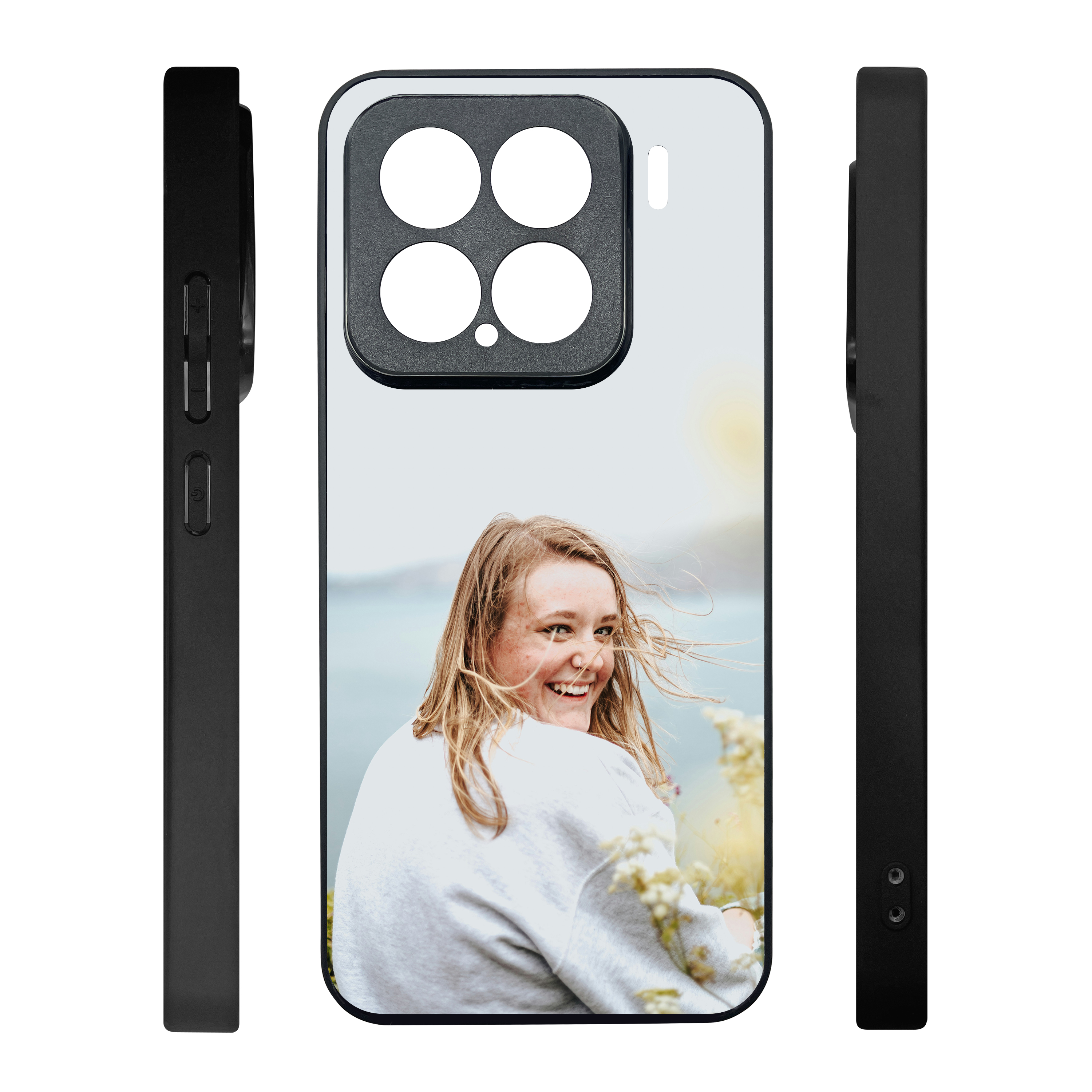 Xiaomi 15 Softcase 2