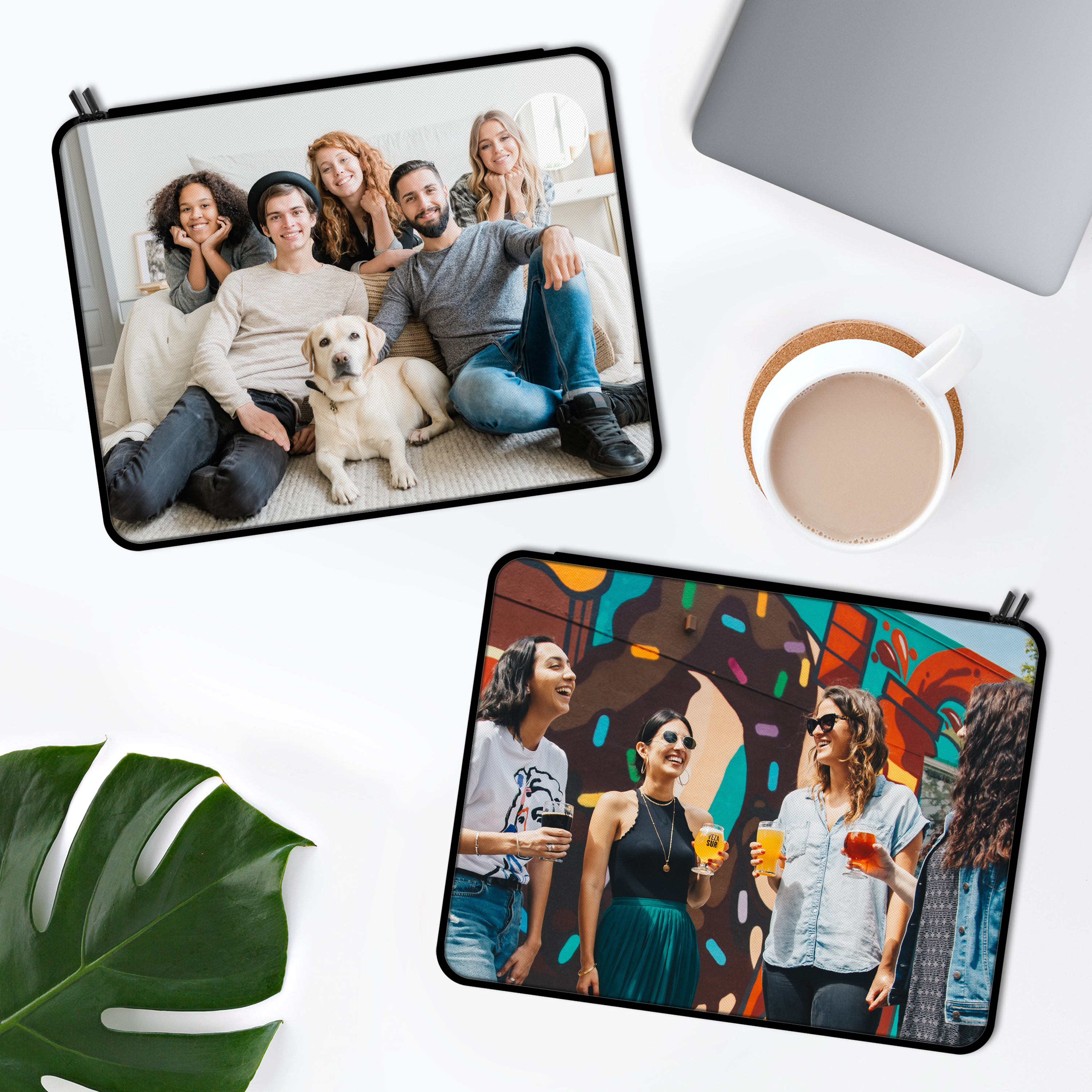 Laptoptasche M (bis 14,5'') 7