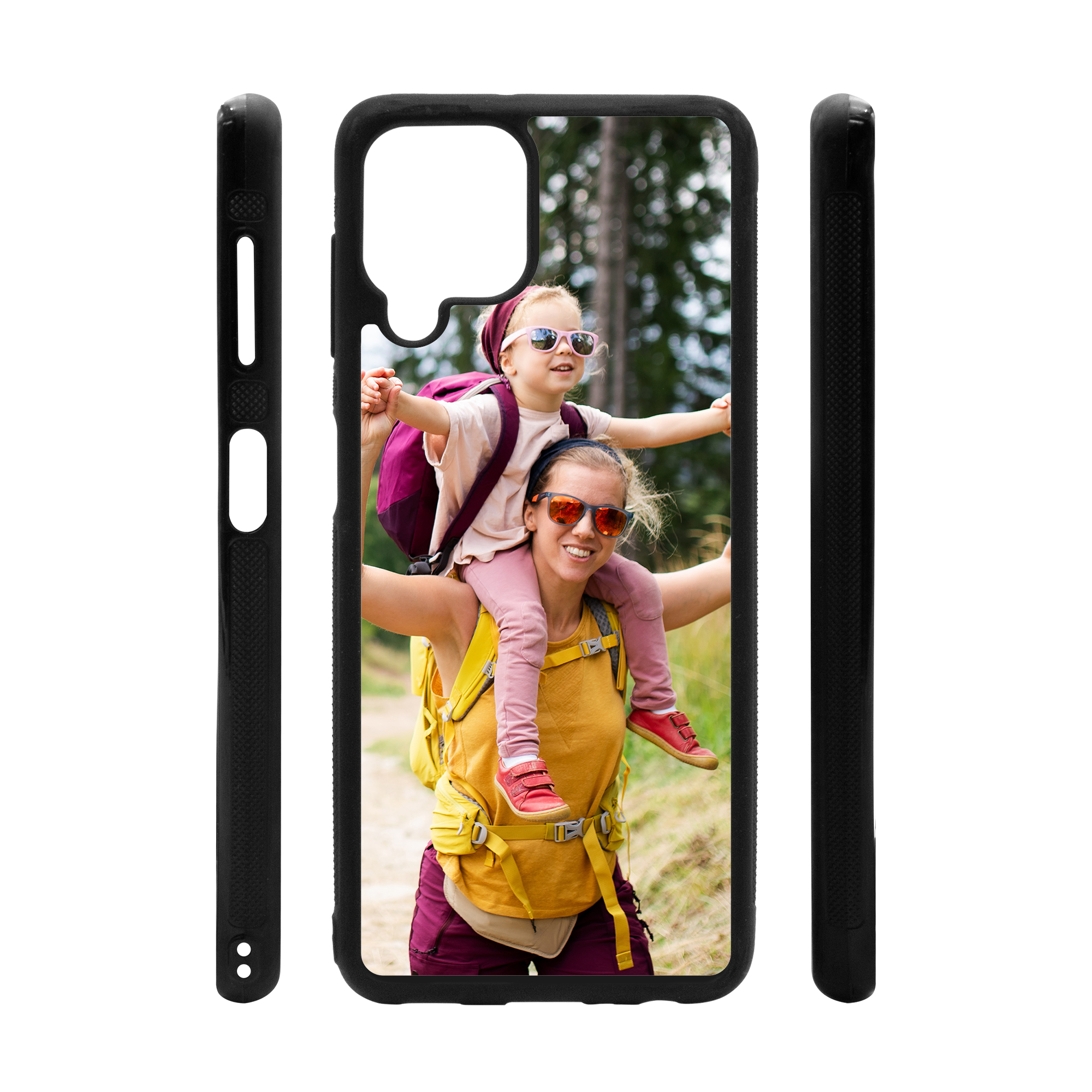 Galaxy A22 Softcase 2