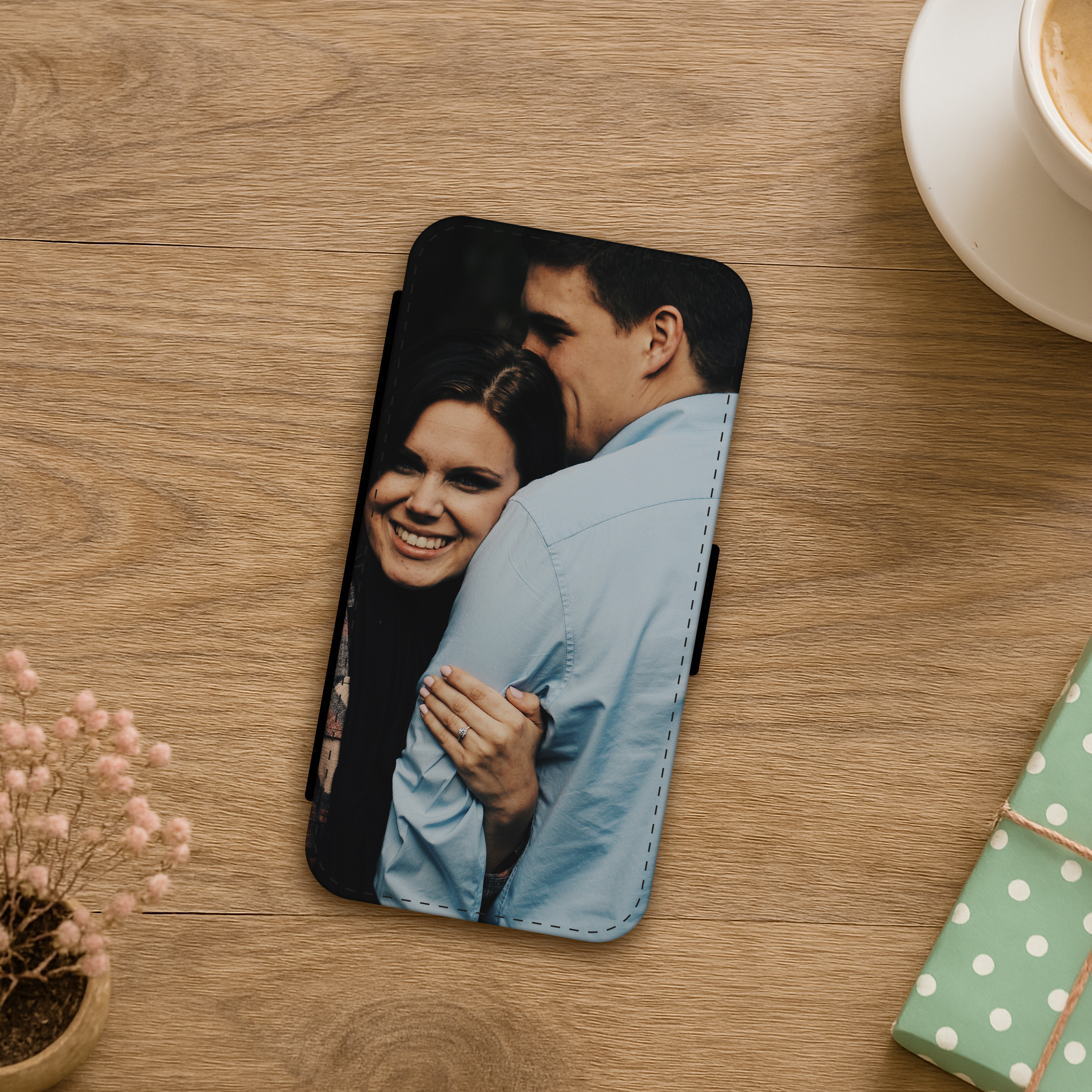 Galaxy S25 Flipcase 5