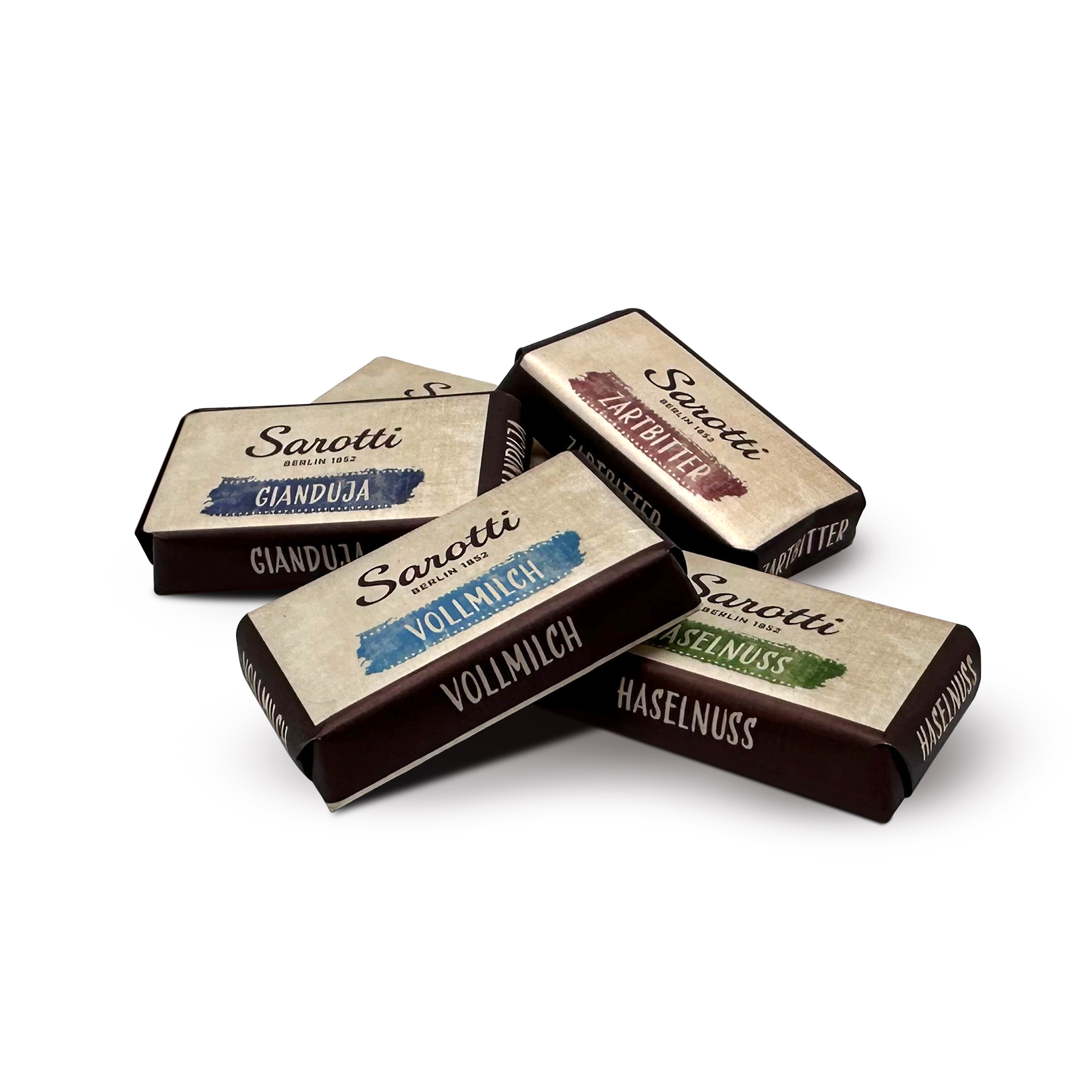 Würfel Adventskalender - Standard 5