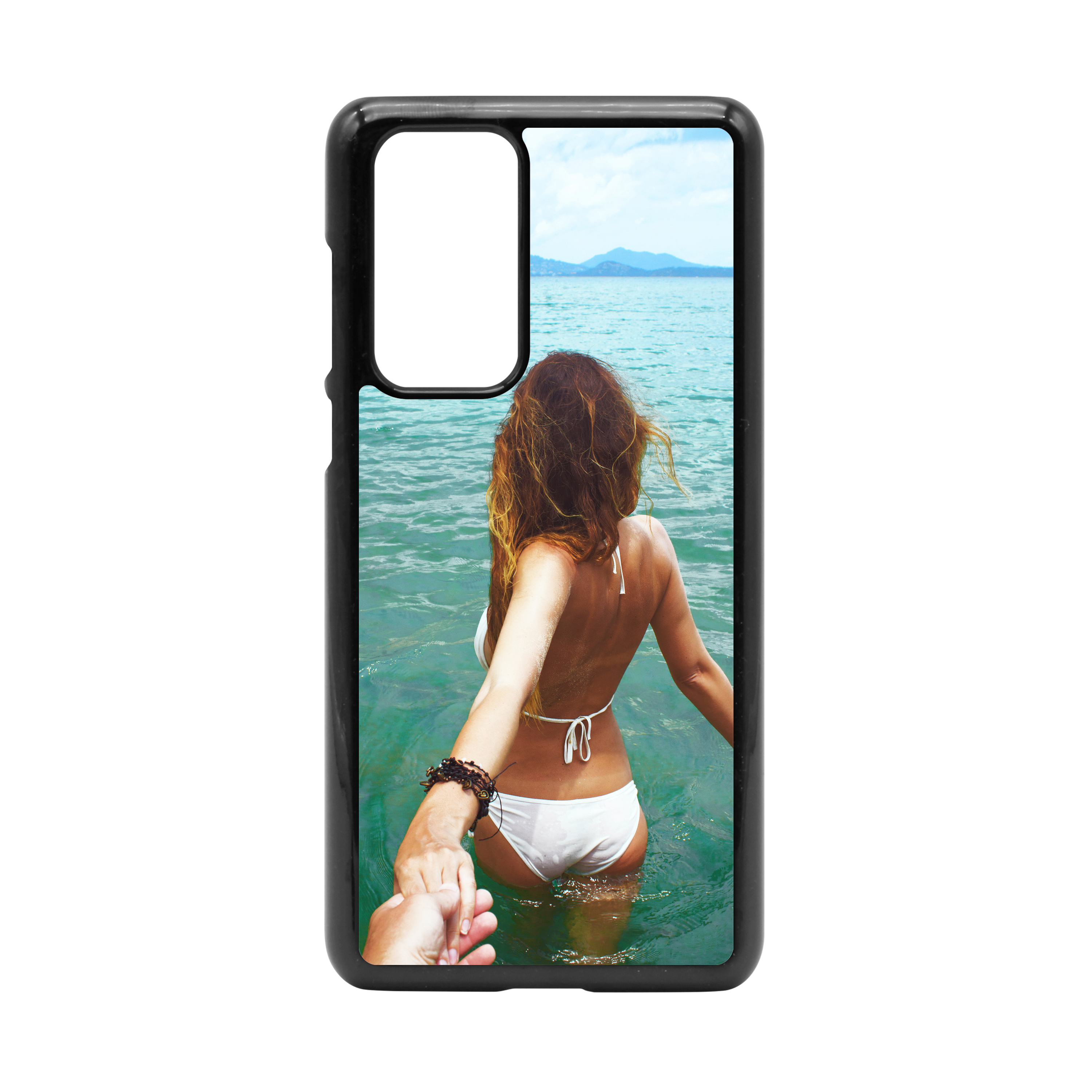 Huawei P40 Hardcase 1