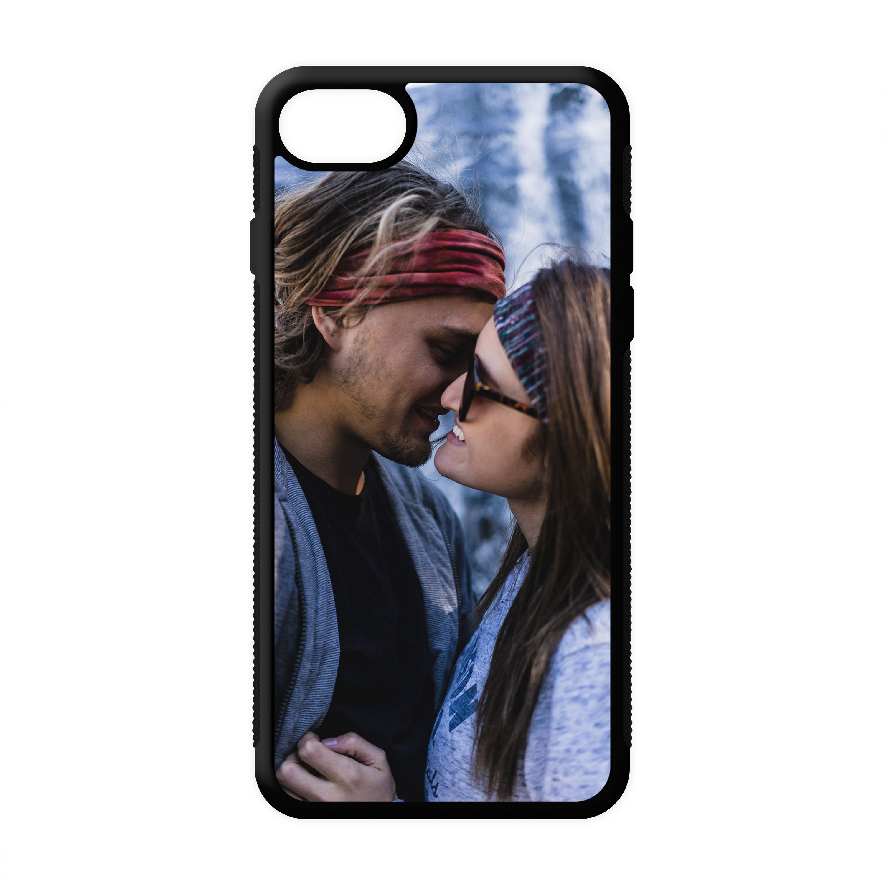 iPhone SE (2022) Softcase 1
