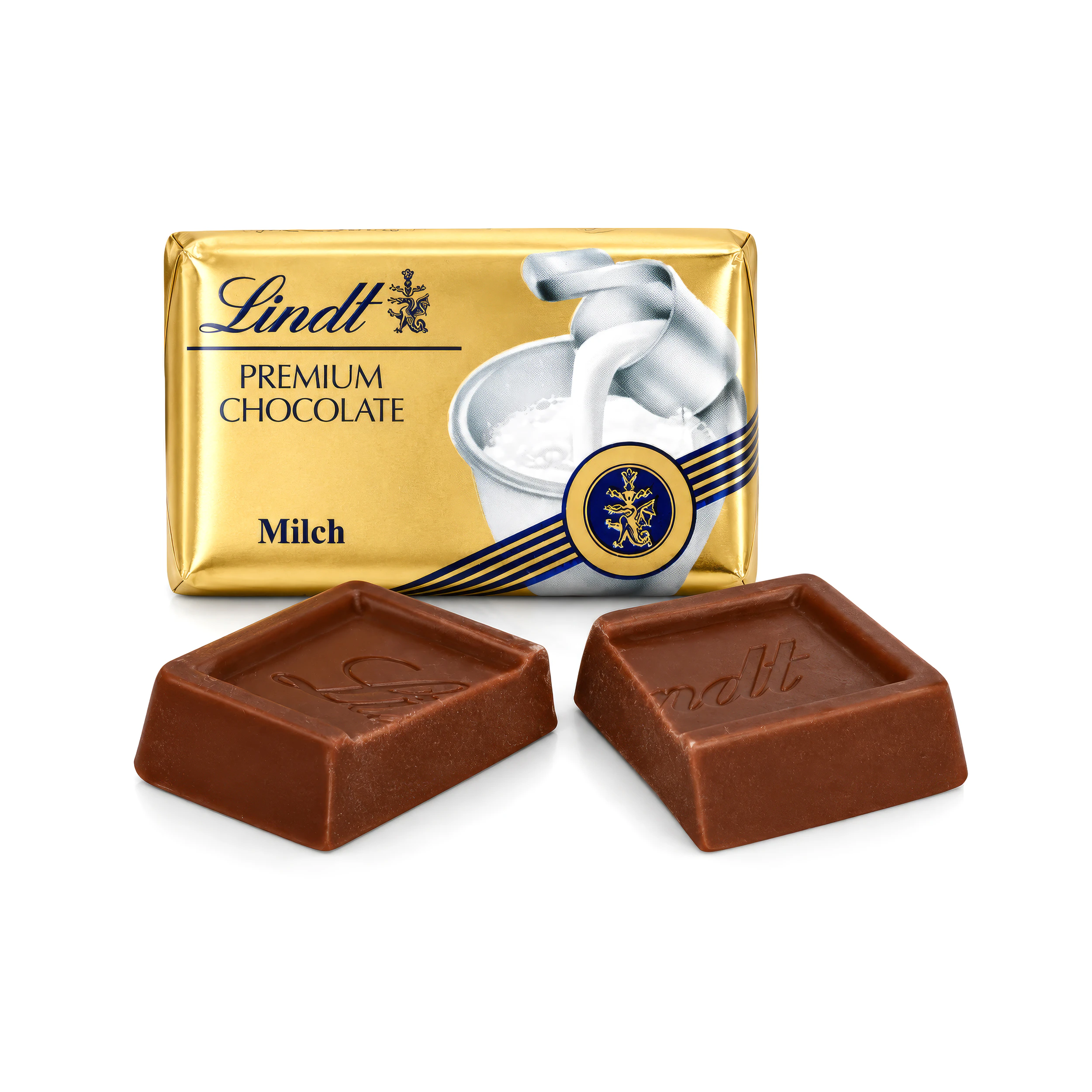 Würfel Adventskalender "Lindt" - Standard 5