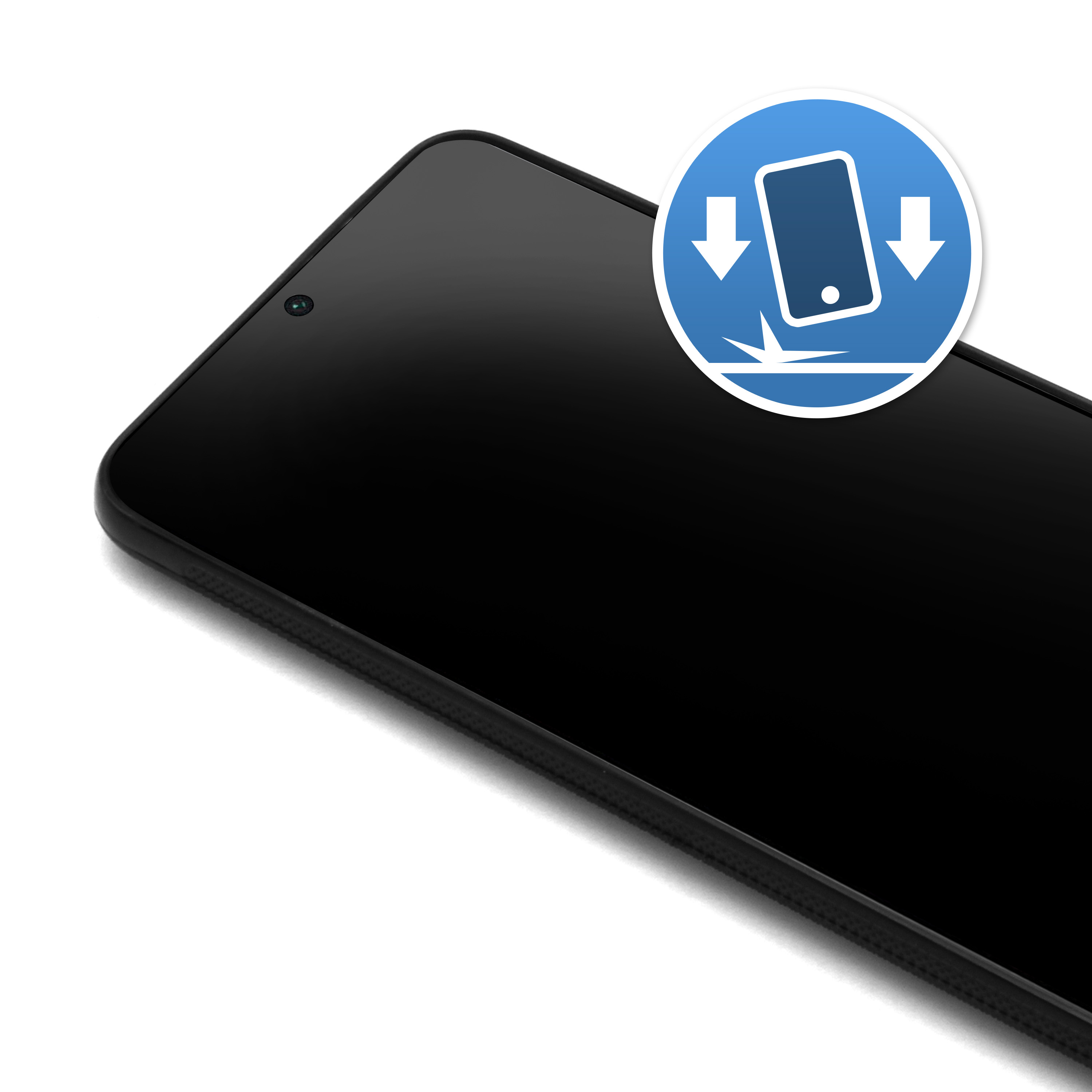 Galaxy S21+ 5G Softcase 2