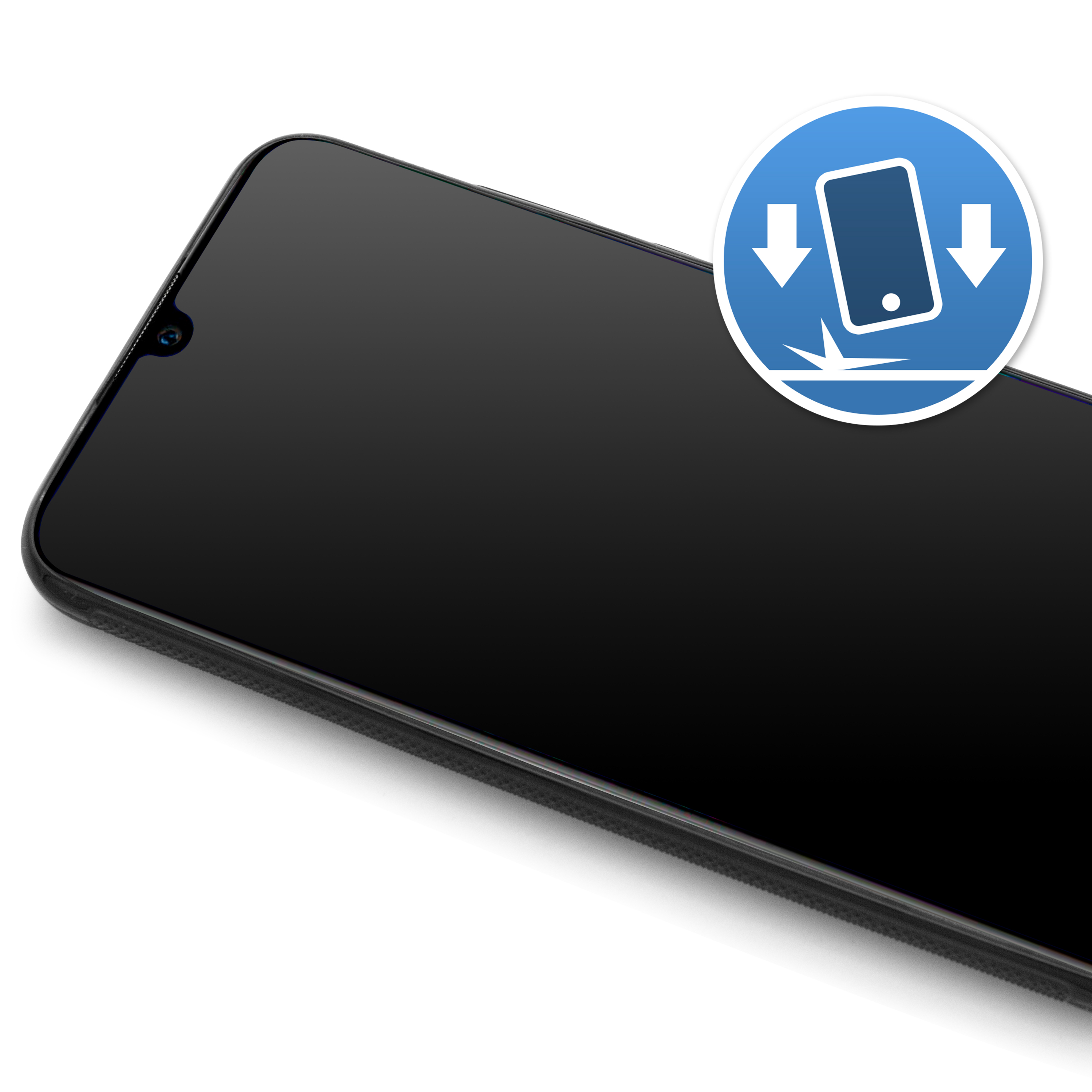 Huawei P Smart 2019 Softcase 2