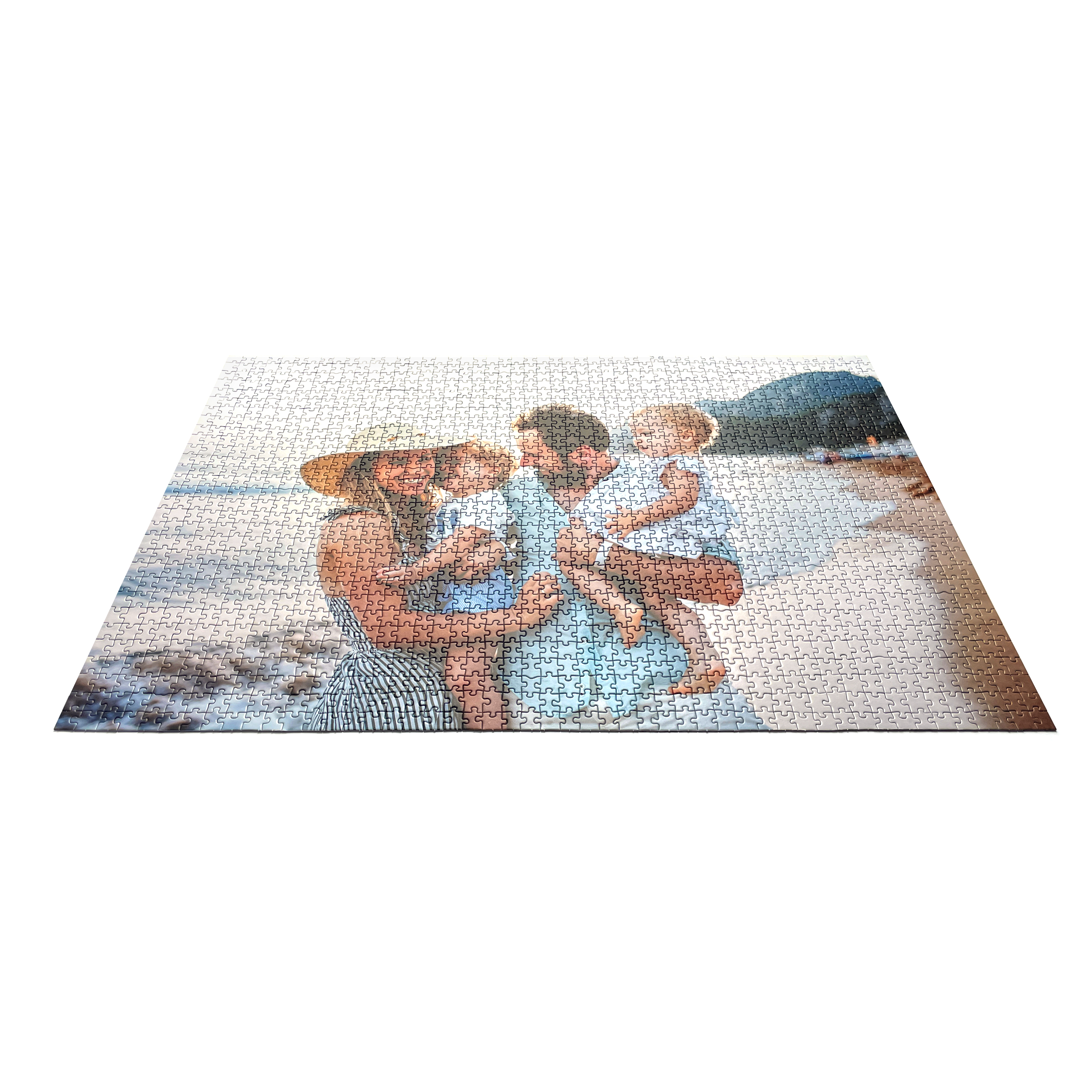 Fotopuzzle XXL - 84,7 x 59 cm (1500 Teile) Quer 3