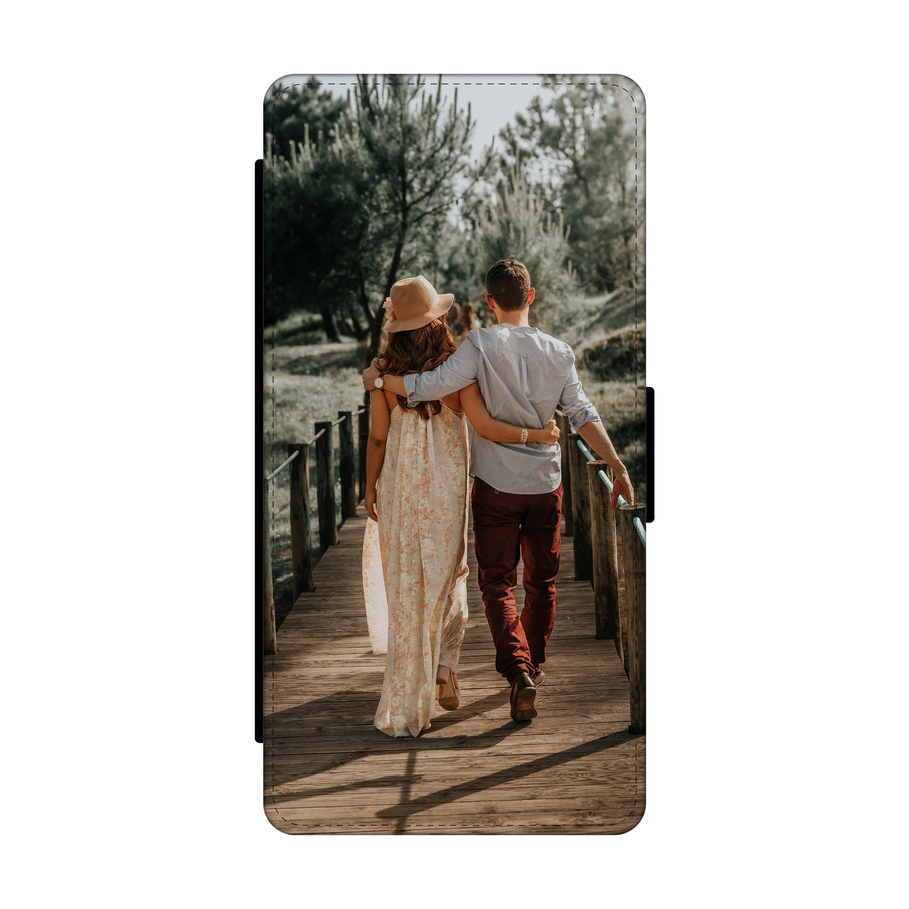 Xiaomi Redmi Note 13 5G Flipcase 2