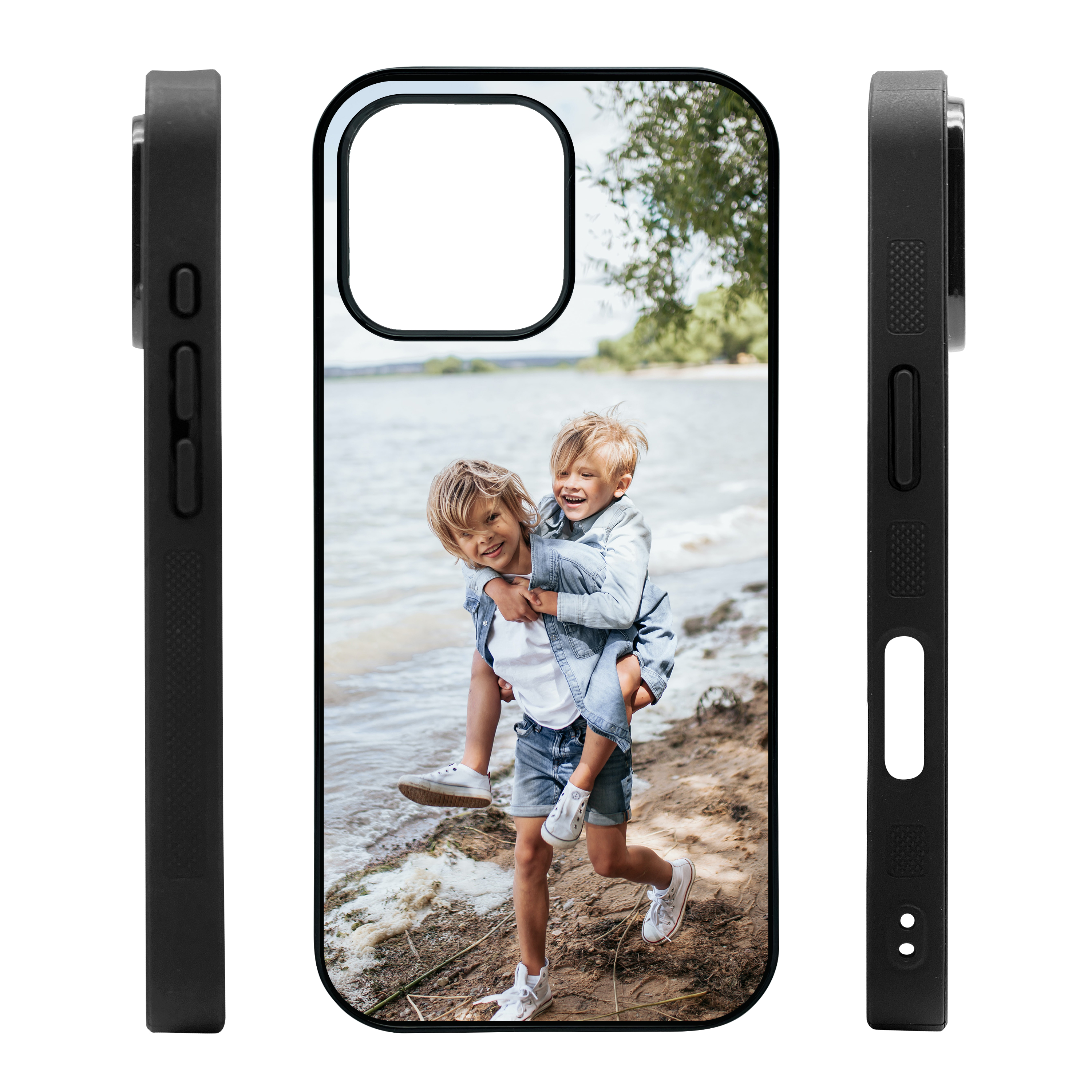 iPhone 16 Pro Max Softcase 2
