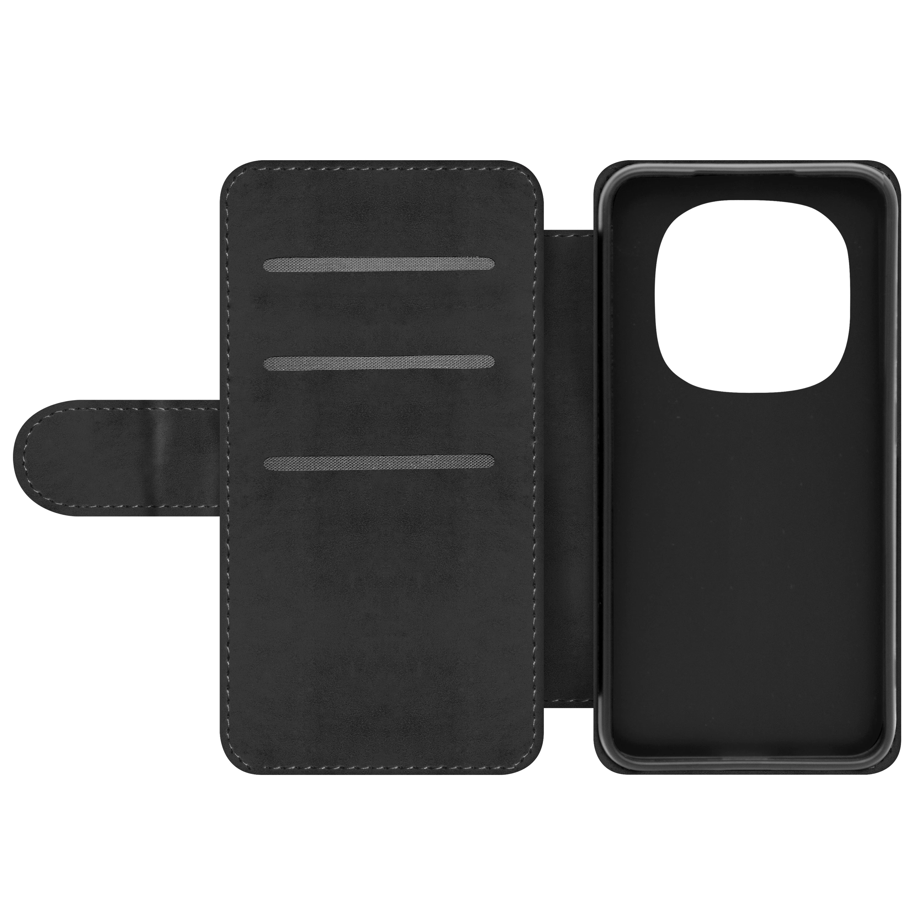 Xiaomi Redmi Note 14 Pro Flipcase 4