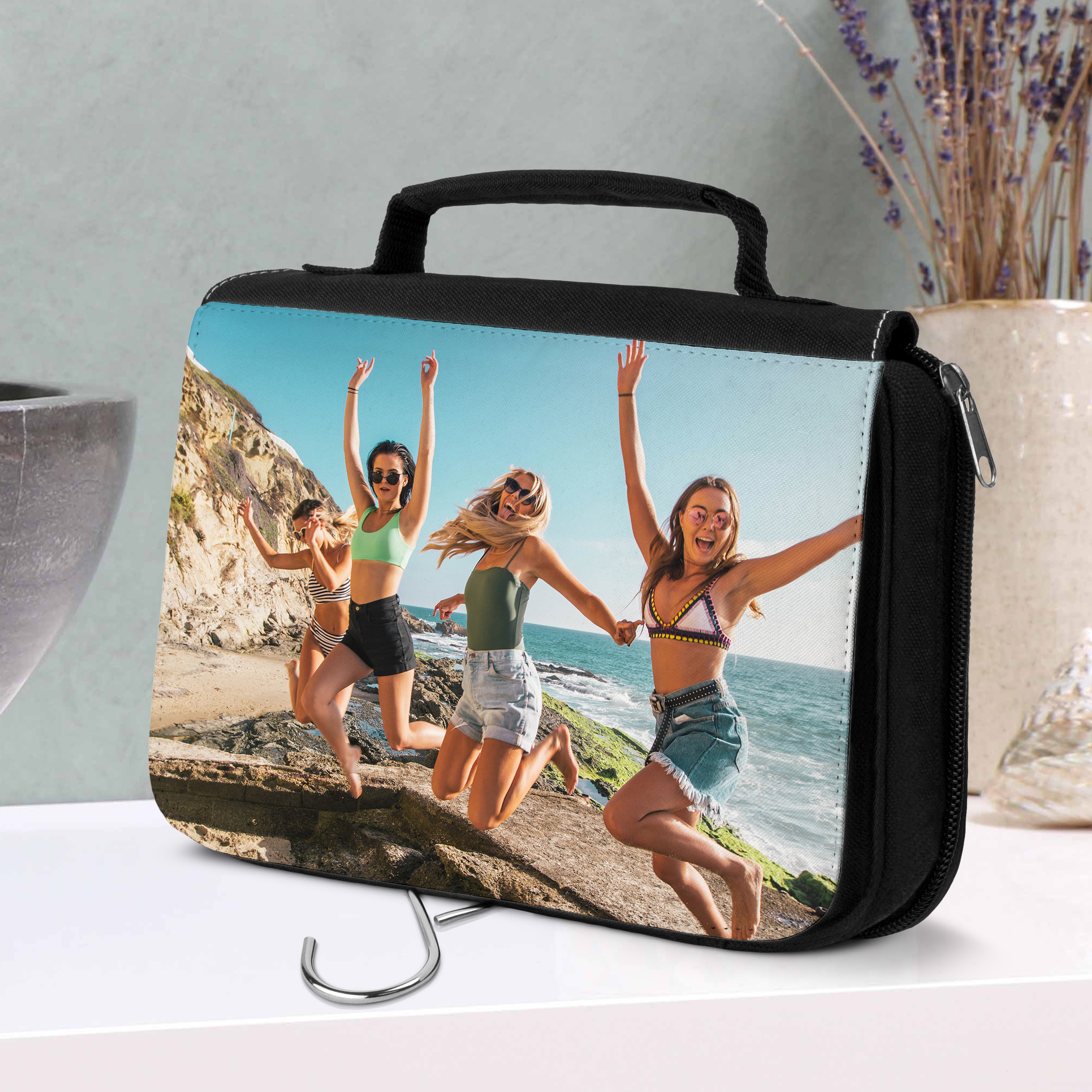 Kulturtasche - Standard 7