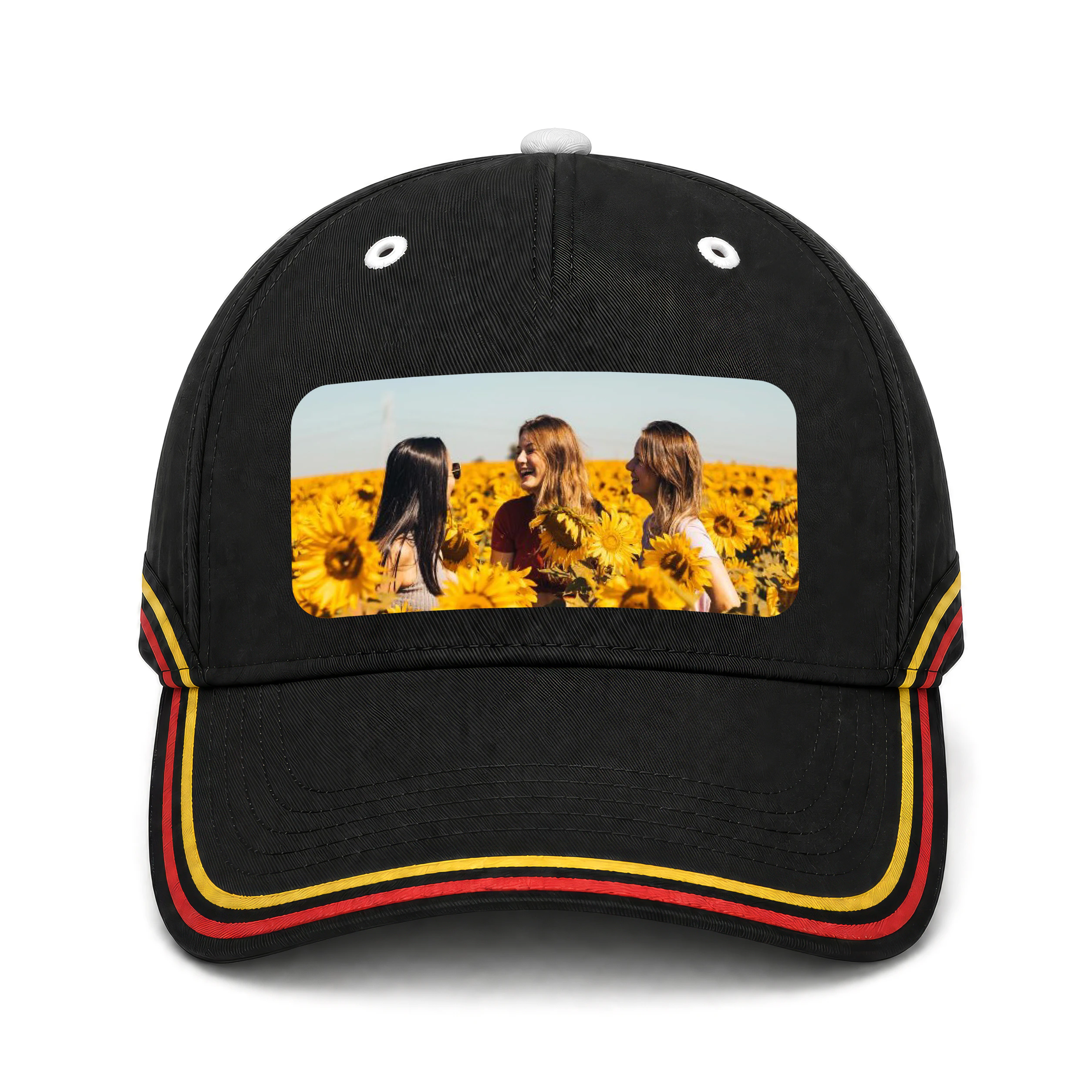 Basecap Deutschland 2