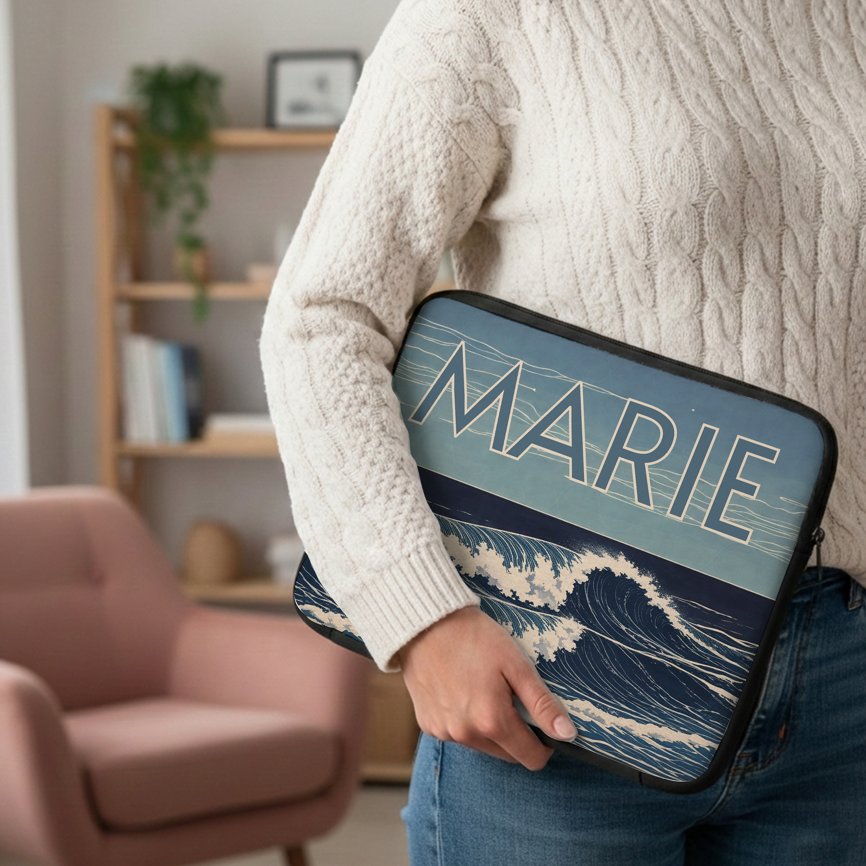 Laptoptasche 15 Zoll 6