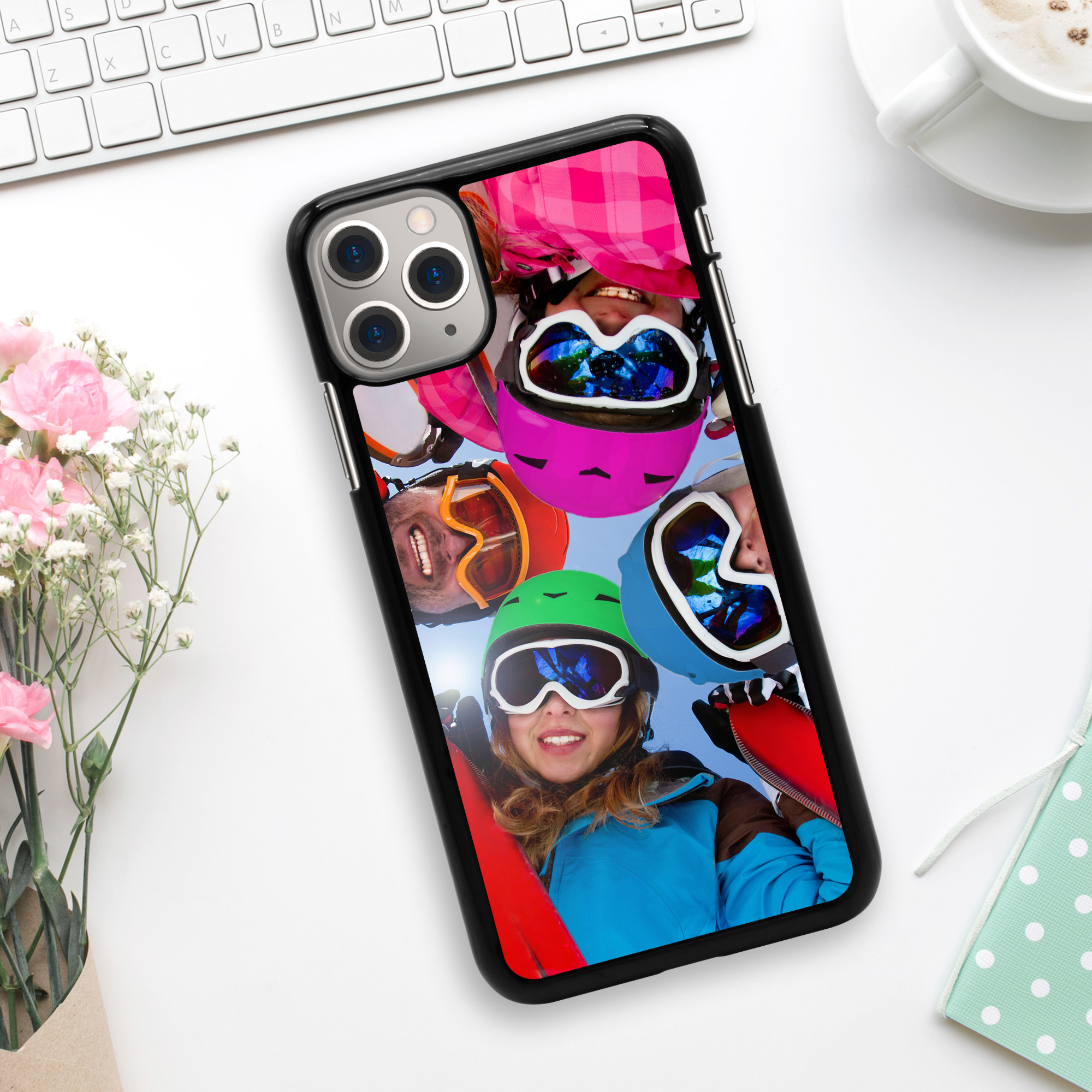 iPhone 11 Pro Max Hardcase 3