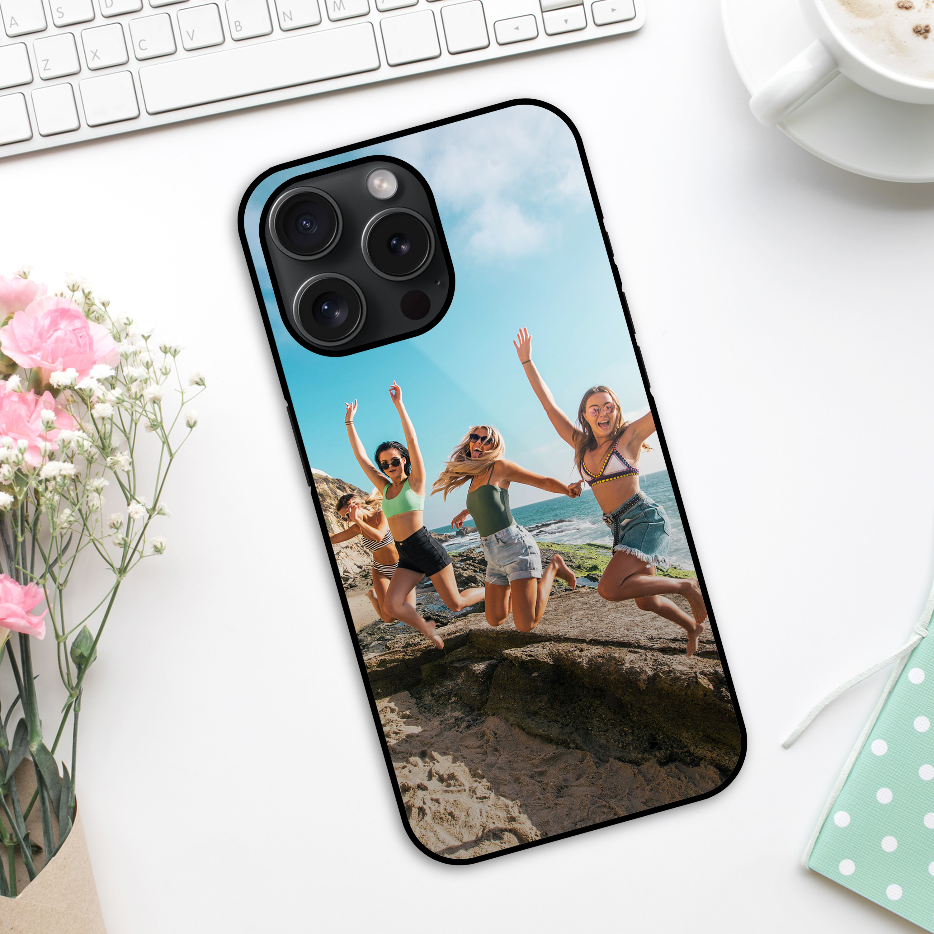 iPhone 15 Pro Max Hardcase 3