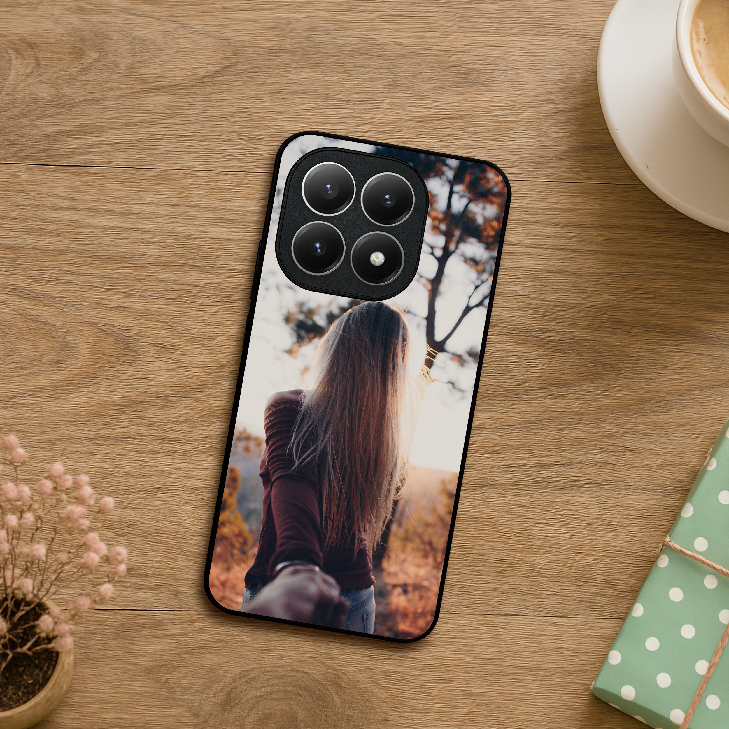 Xiaomi 15T Softcase 3