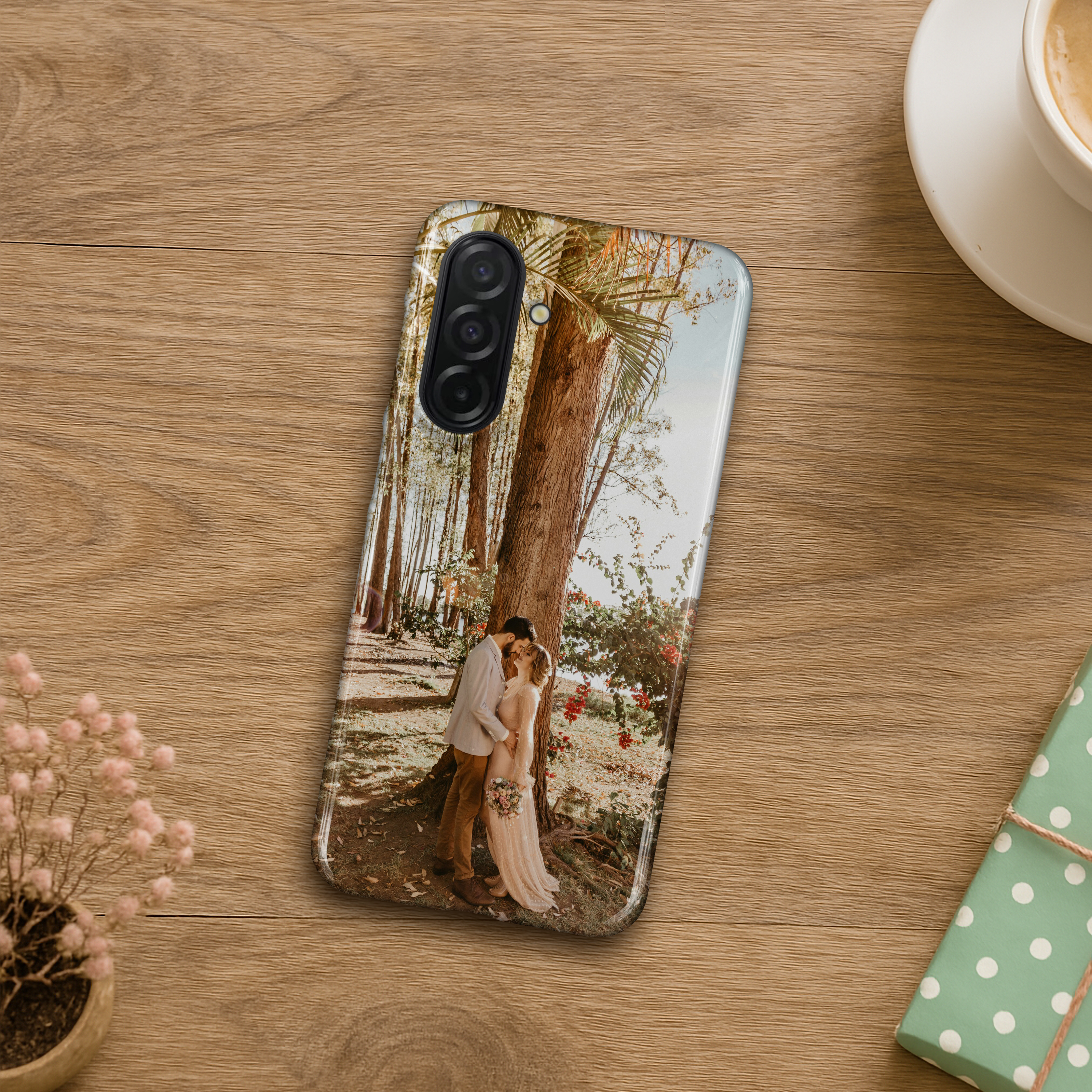 Galaxy A36 5G Premium Hardcase 3