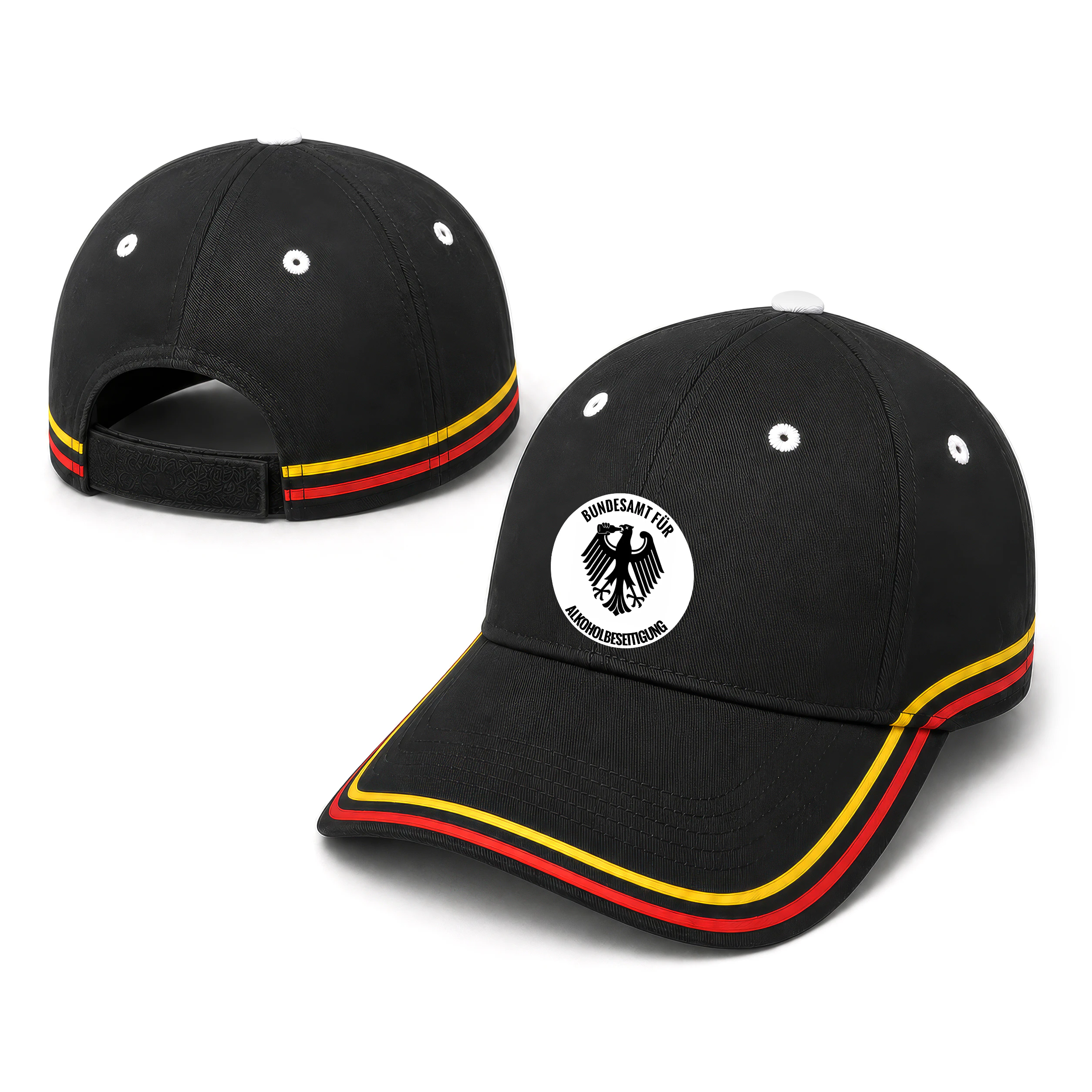 Basecap Deutschland 3