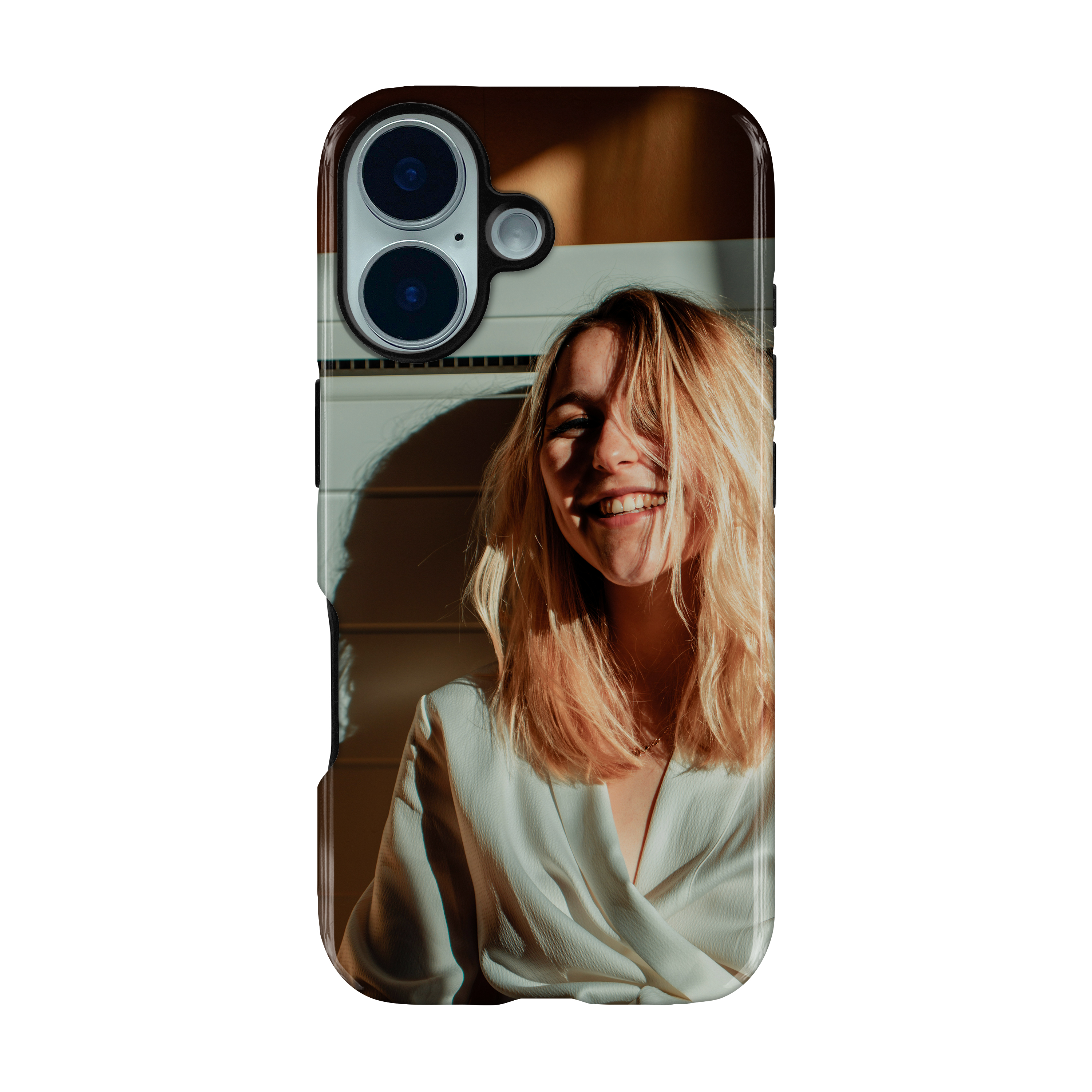 iPhone 17 Premium Softcase 2