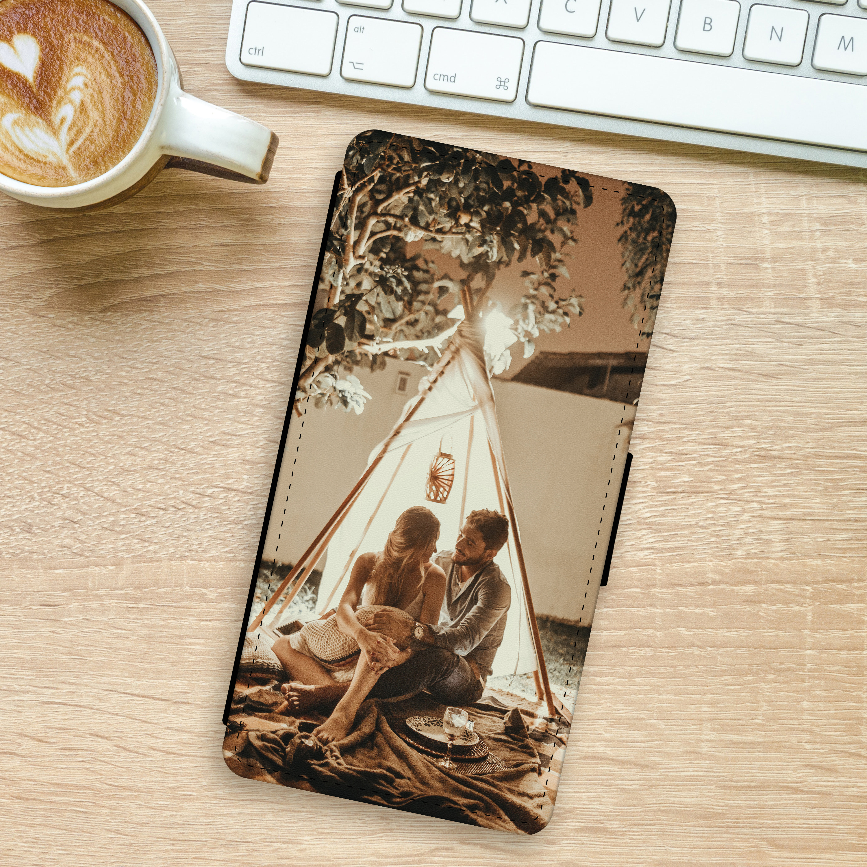 Xiaomi Redmi Note 12 Pro 5G Flipcase 5