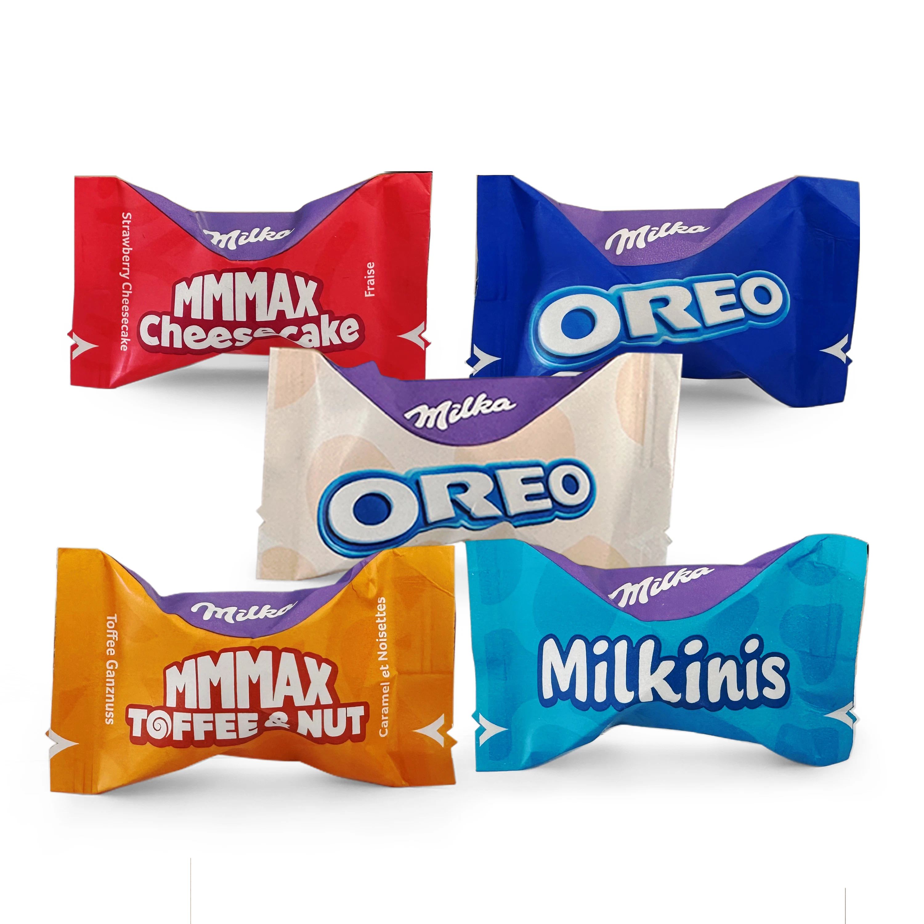 MagicFoto Adventskalender Milka 6