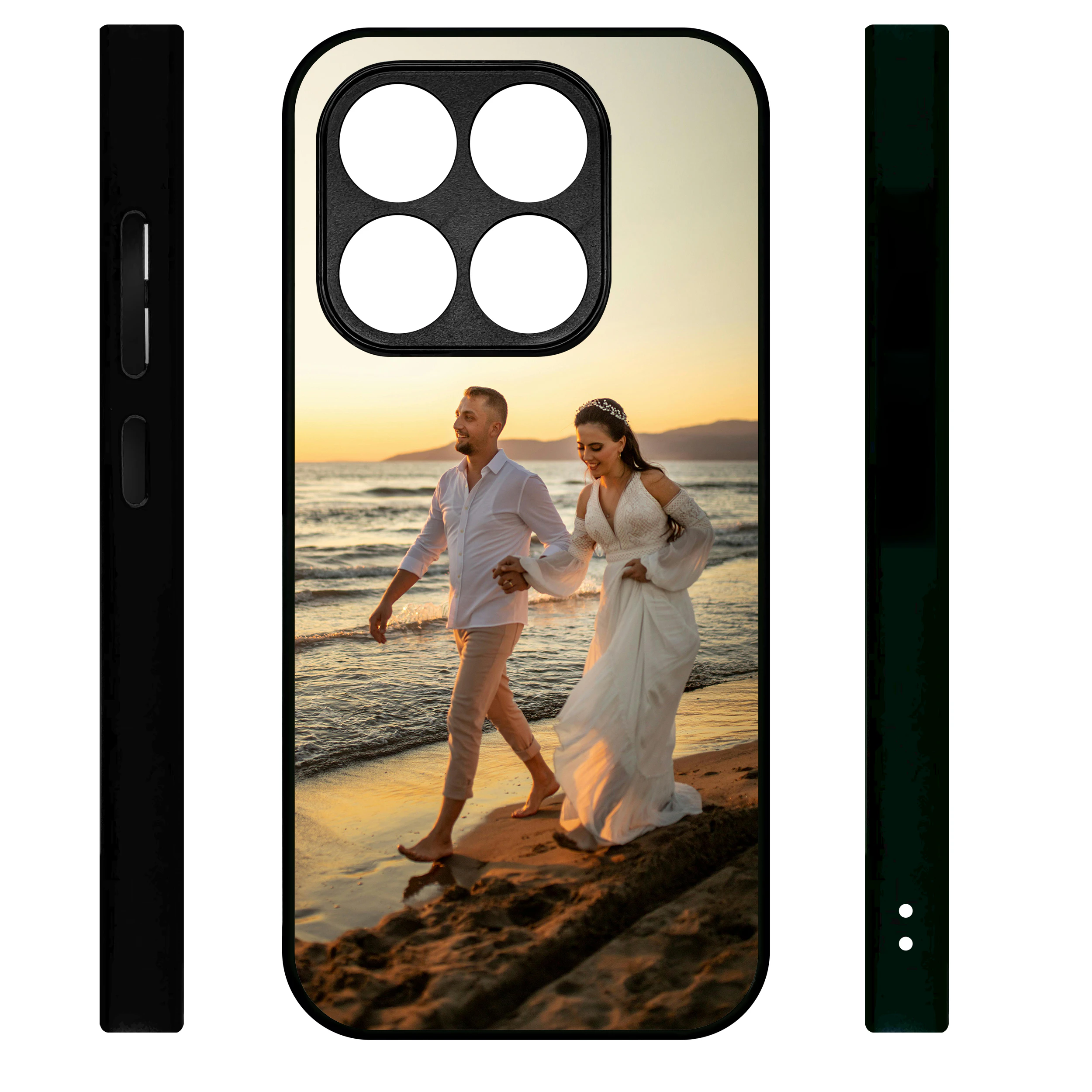 Xiaomi 17 Softcase 2