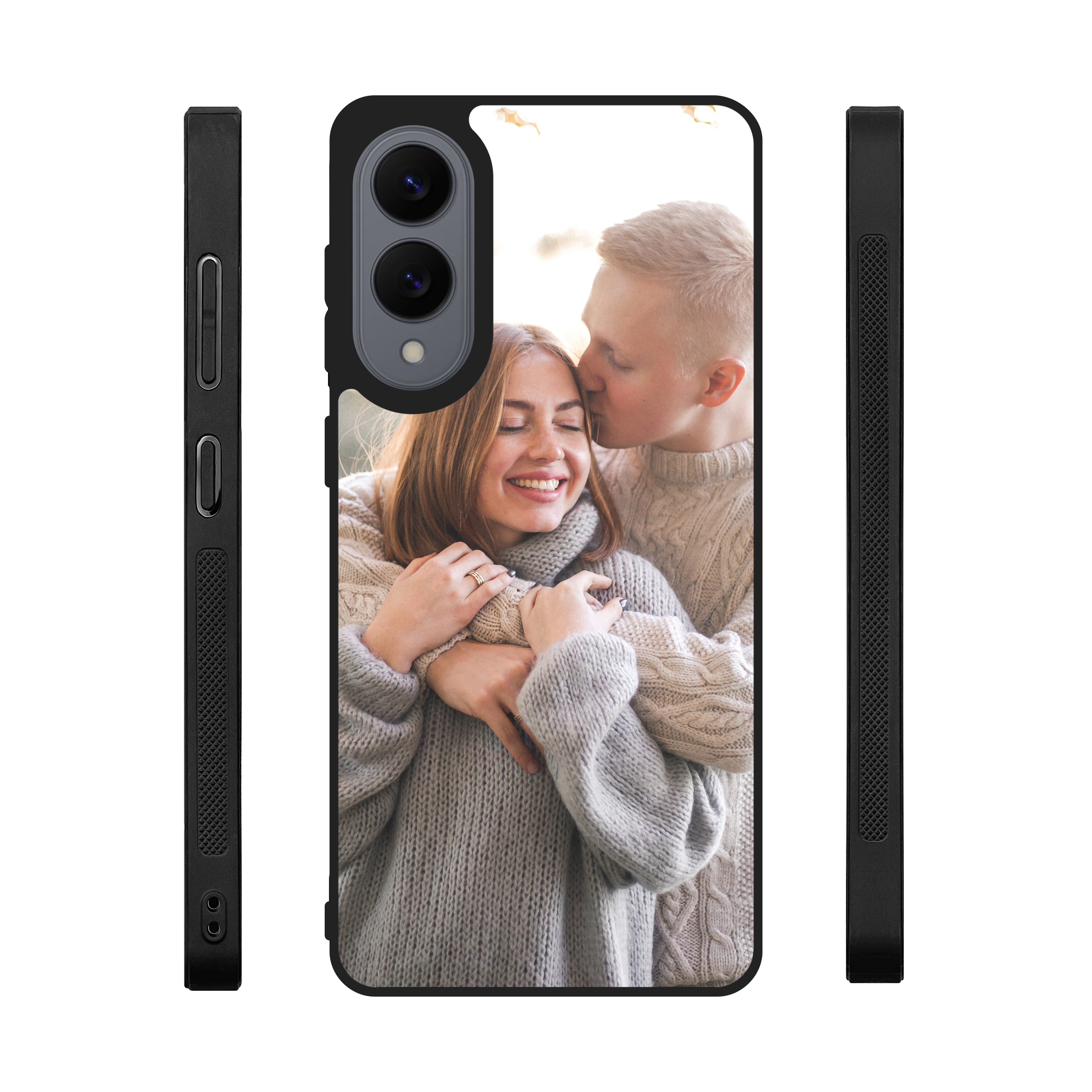 Galaxy S25 Edge Softcase 2