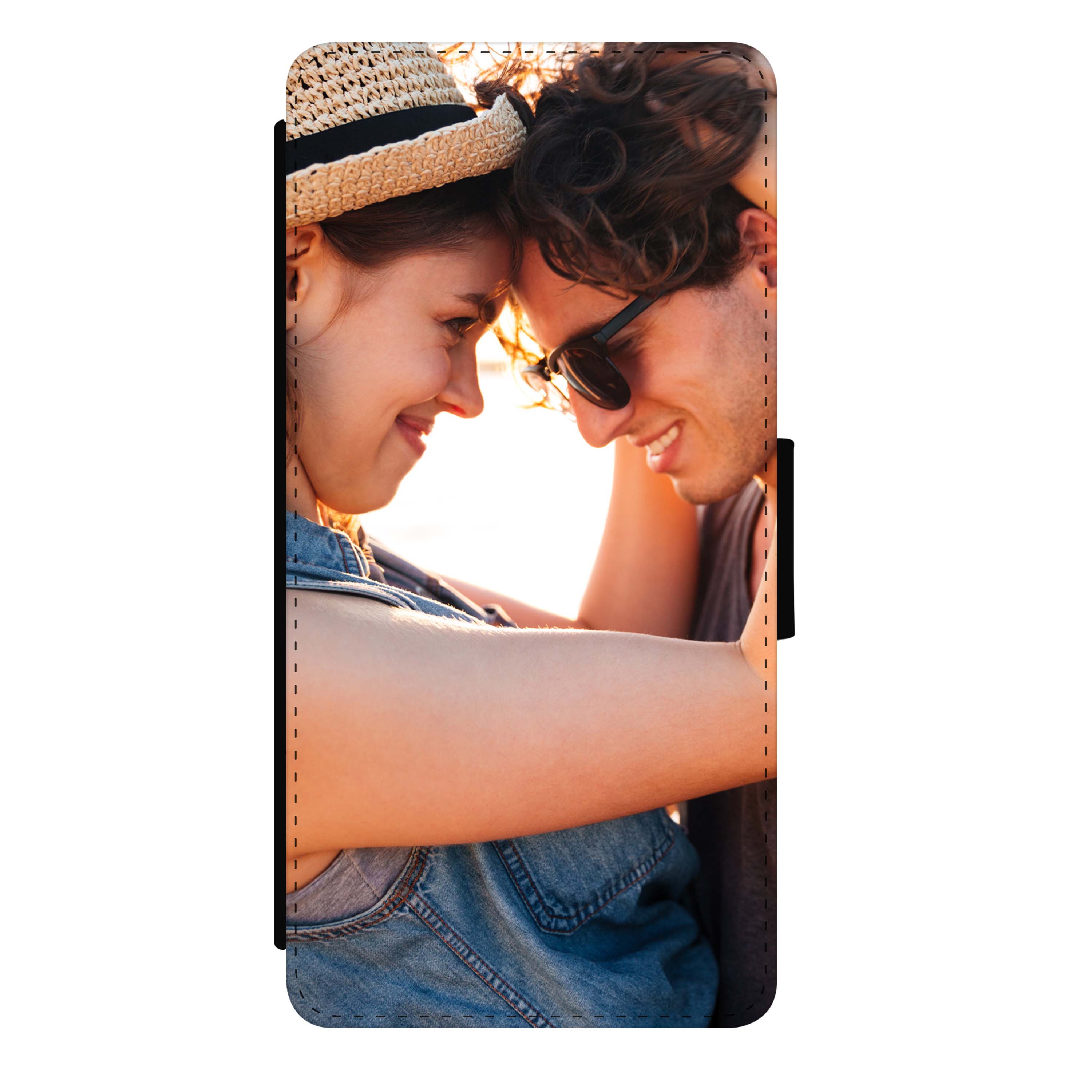 Galaxy A70 Flipcase 2