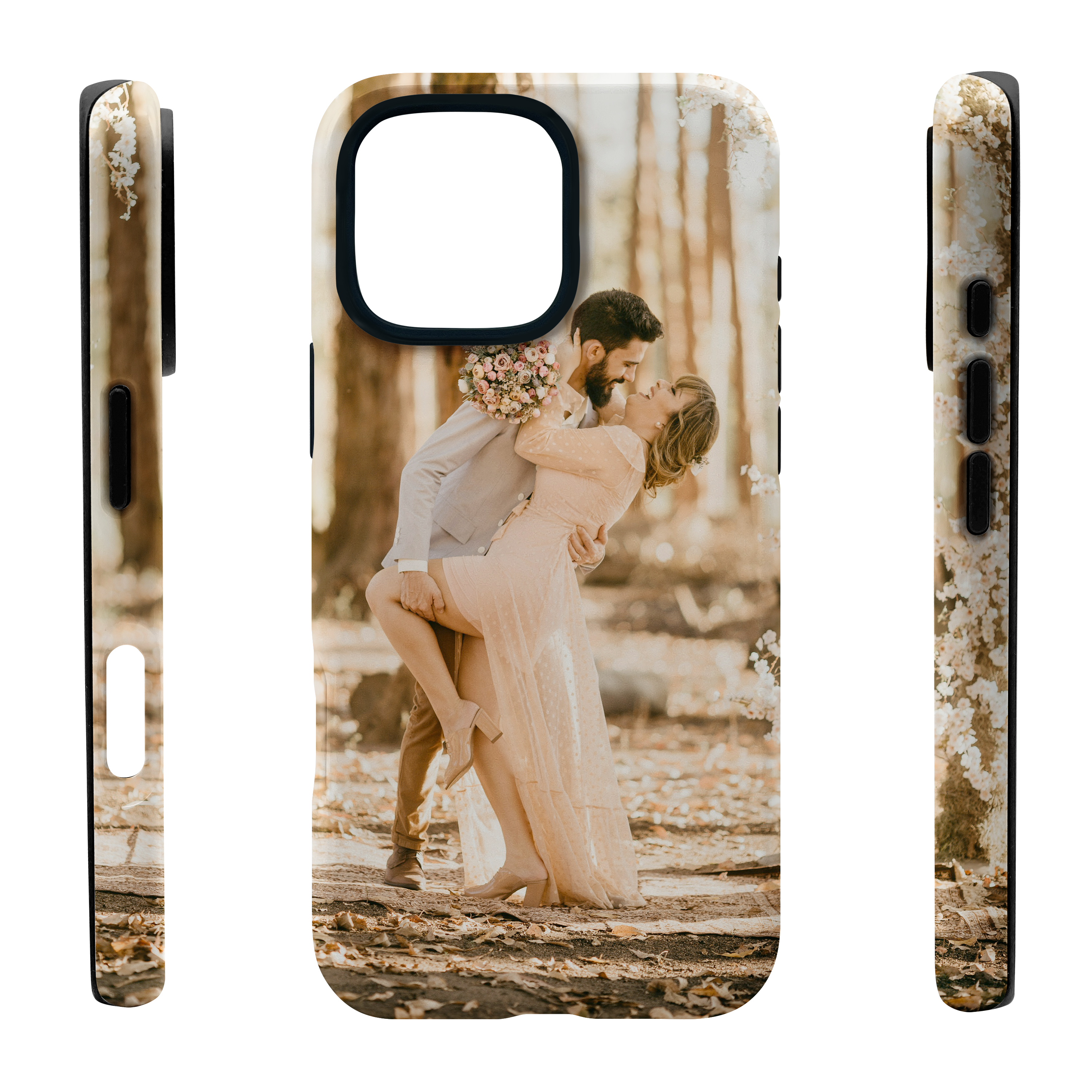 iPhone 16 Pro Max Premium Softcase 1
