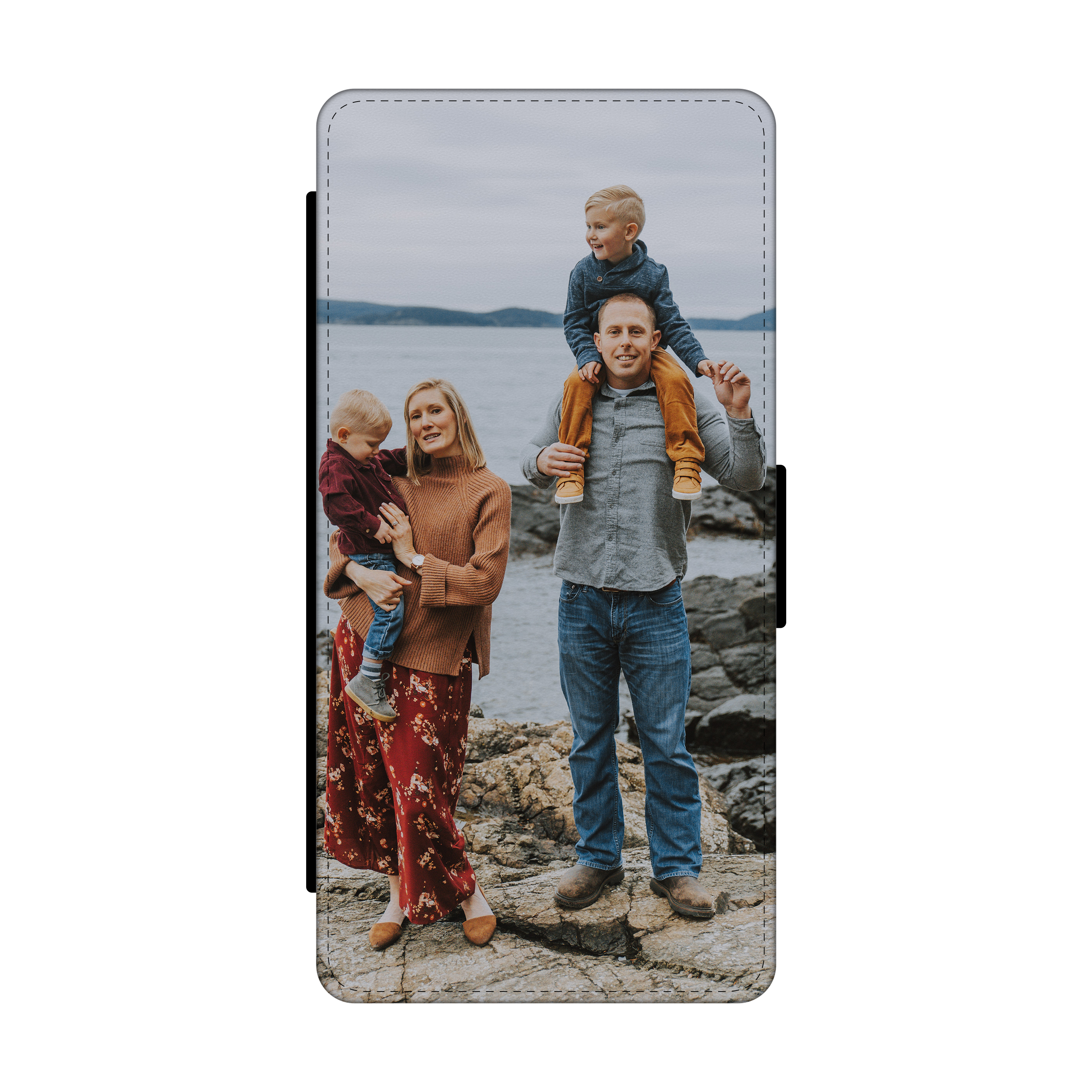 Xiaomi Redmi A3 Flipcase 2