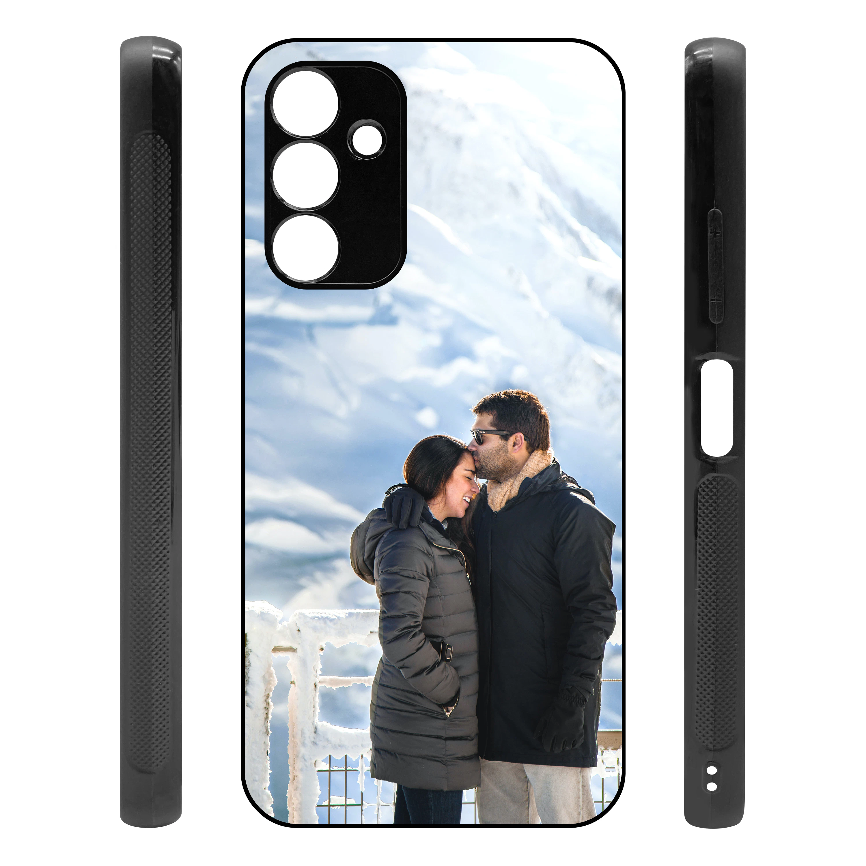 Galaxy A15 5G Softcase 2