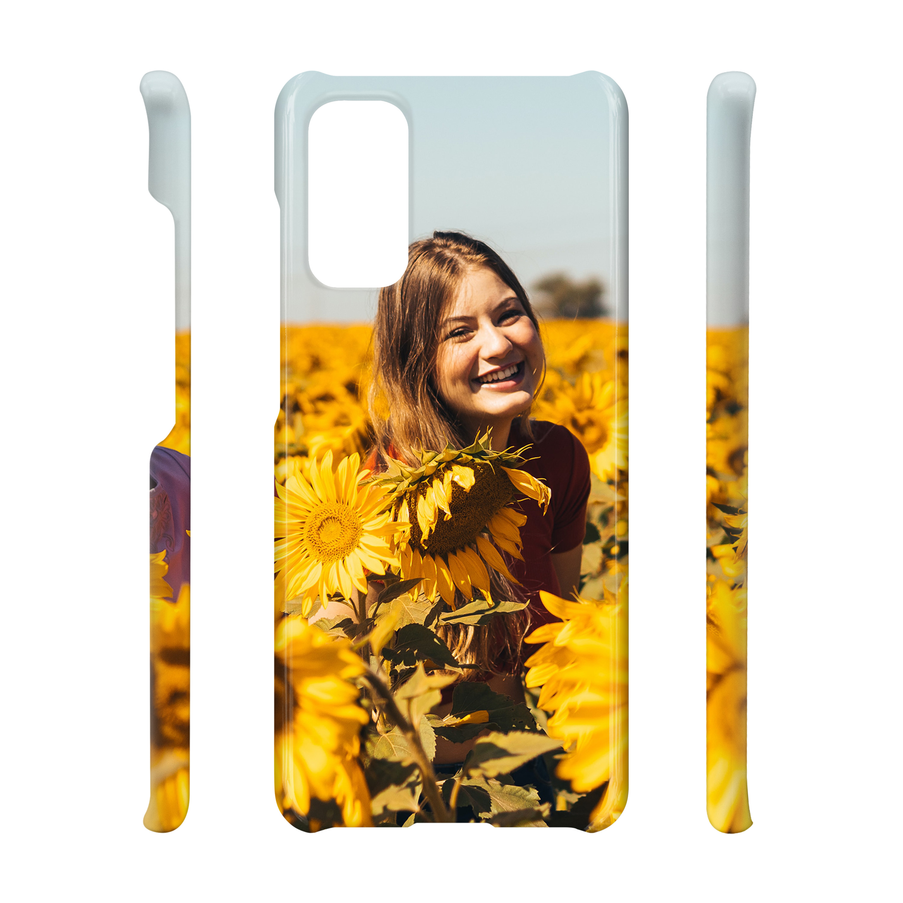 Galaxy S20 Premium Hardcase 1