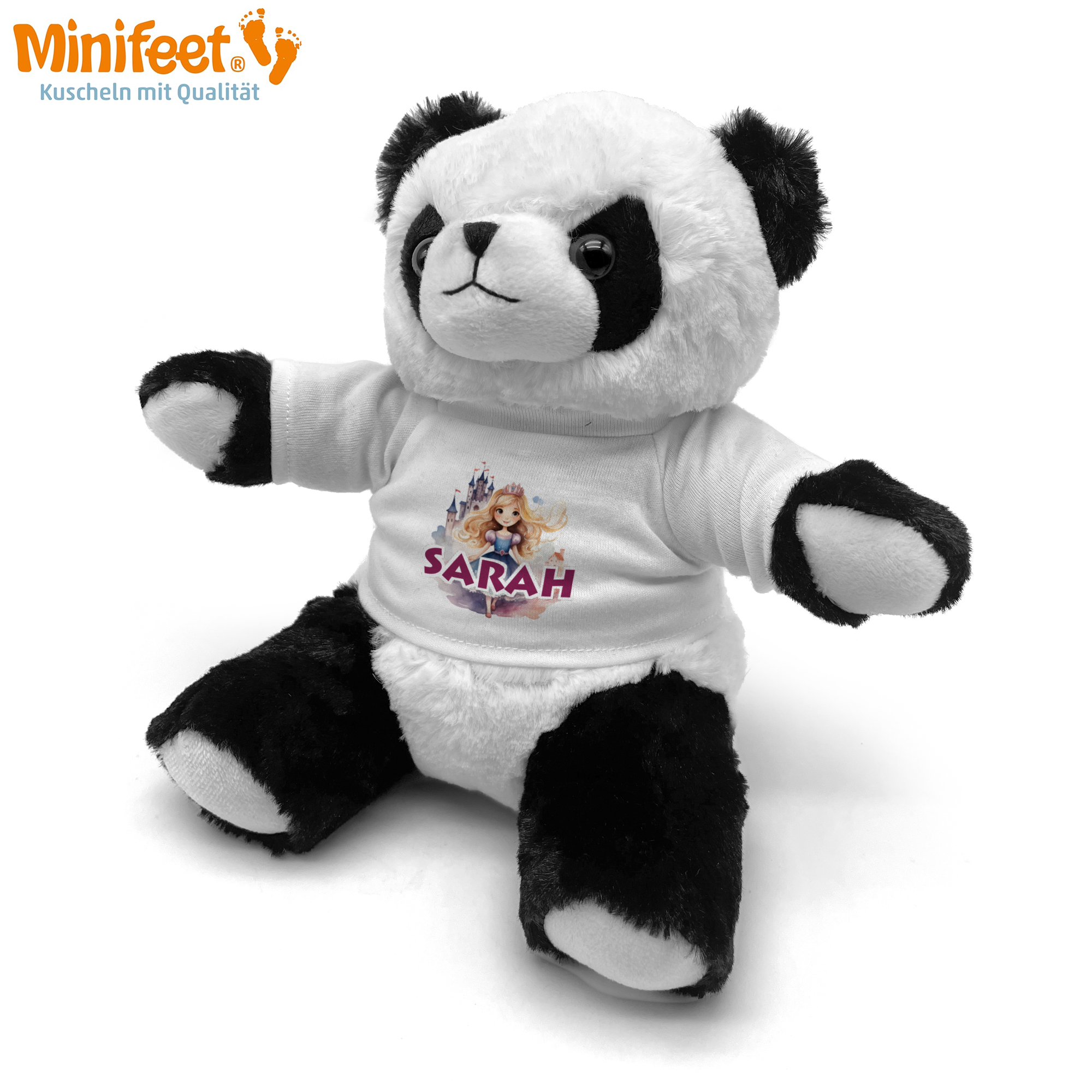 Pandabär - Standard 1