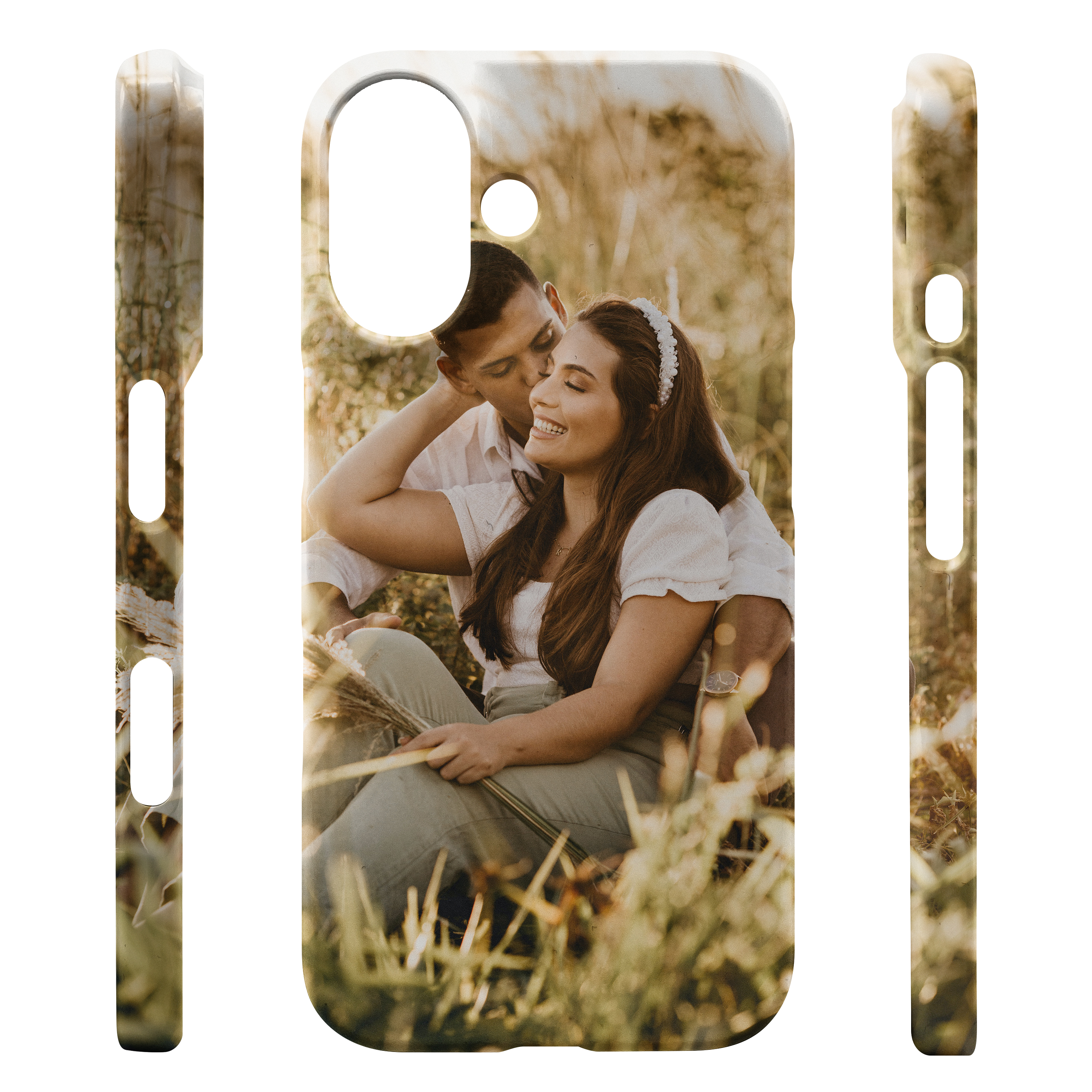 iPhone 16 Premium Hardcase 1