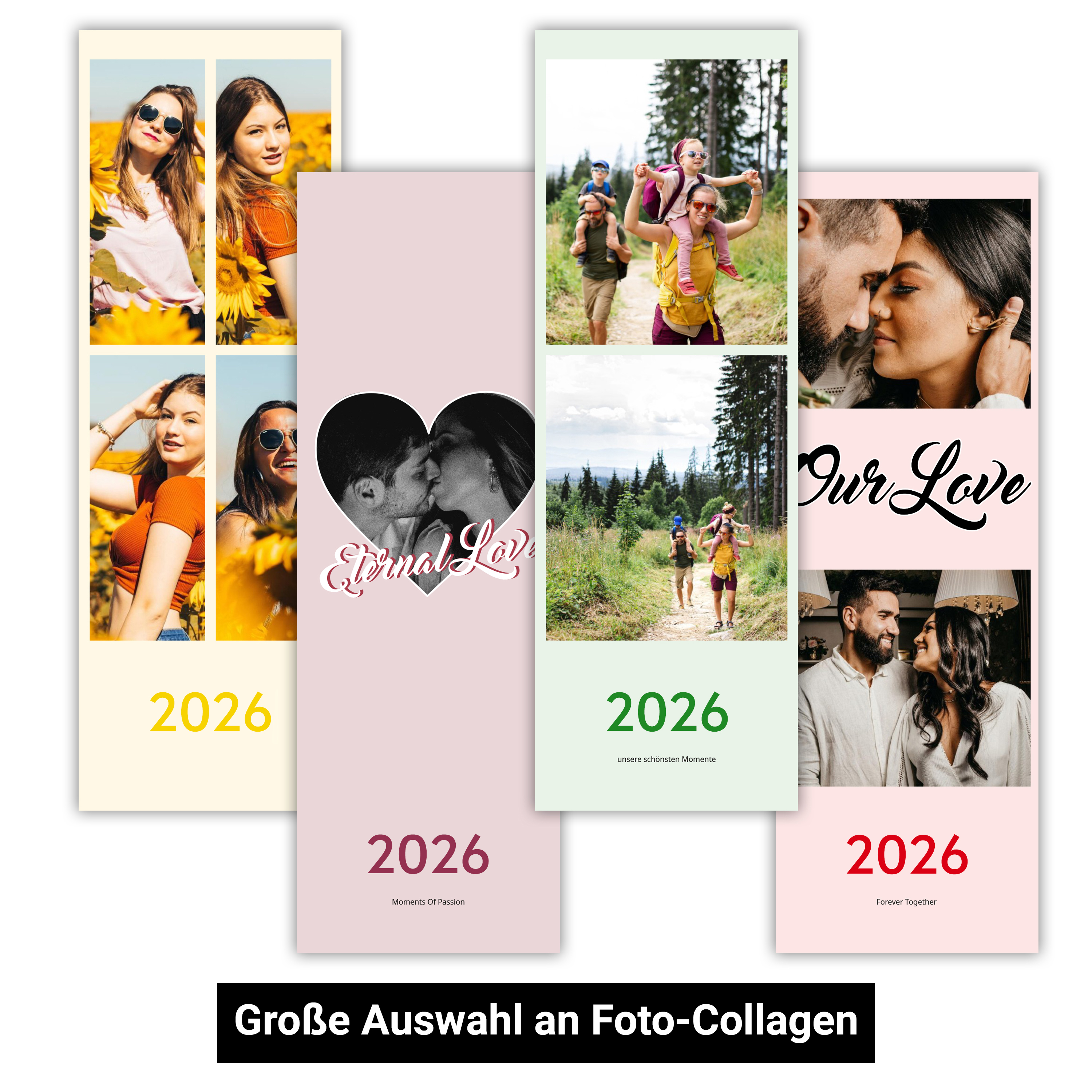 Küchenkalender - Standard 5