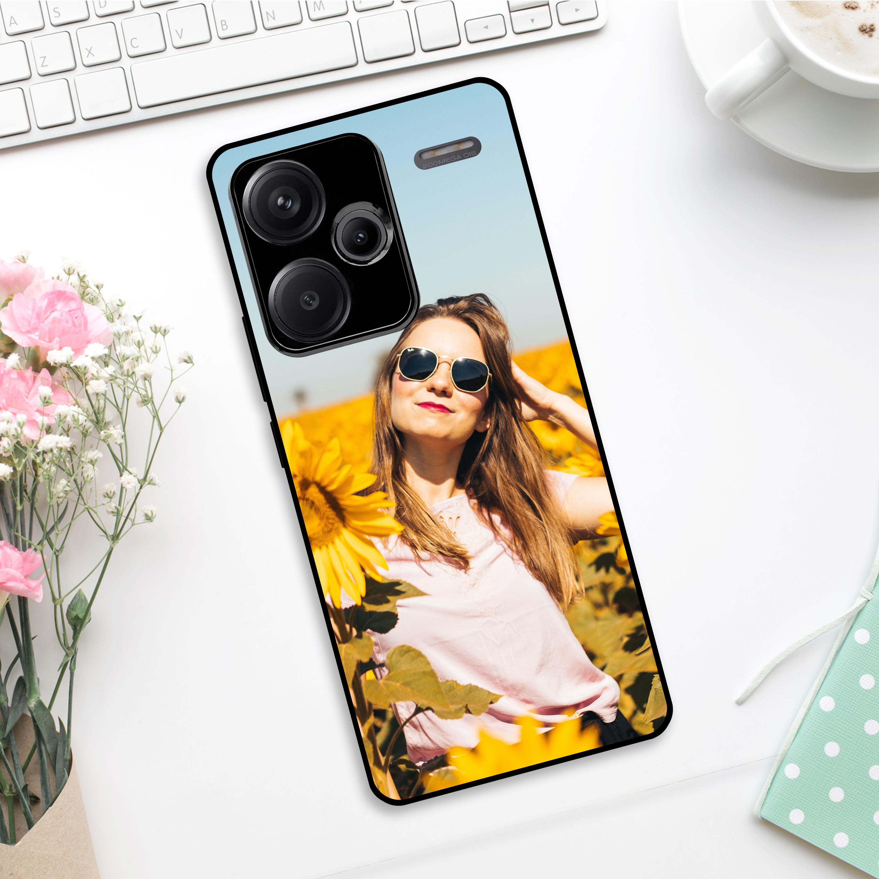 Xiaomi Redmi Note 13 Pro Plus 5G Softcase 3